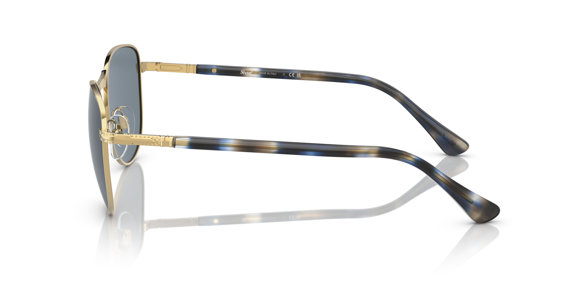 PO1002S 515/56 Occhiali da sole Persol 4