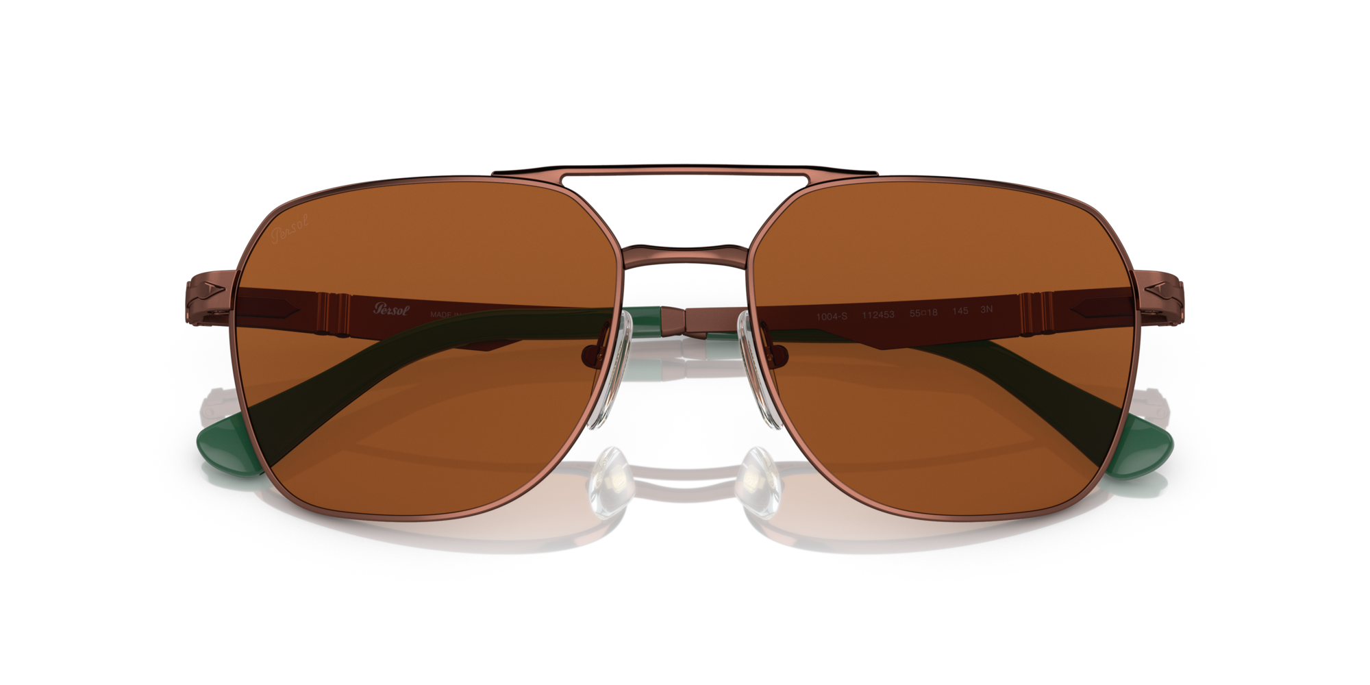 PO1004S 112453 Occhiali da sole Persol 2