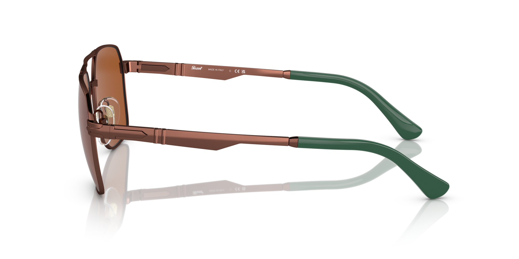 PO1004S 112453 Occhiali da sole Persol 4