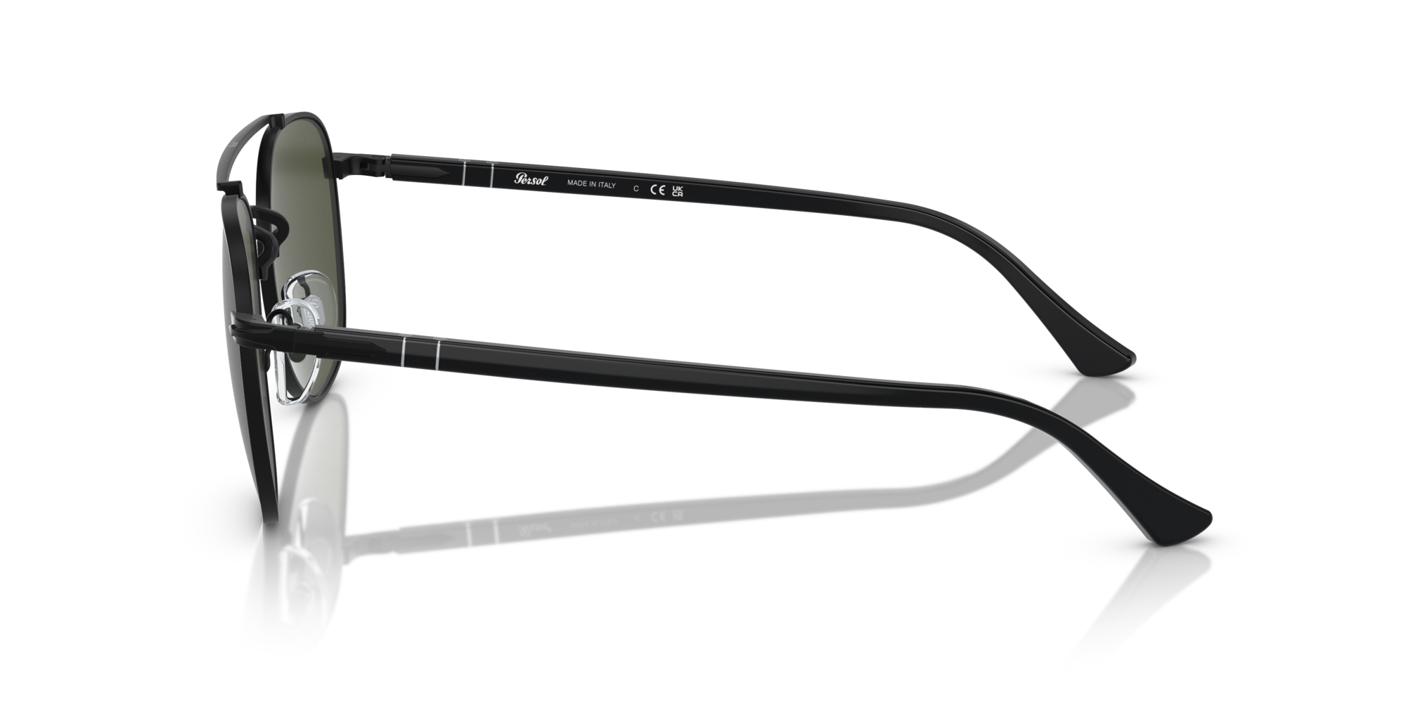 PO1006S 107831 Occhiali da sole Persol 4