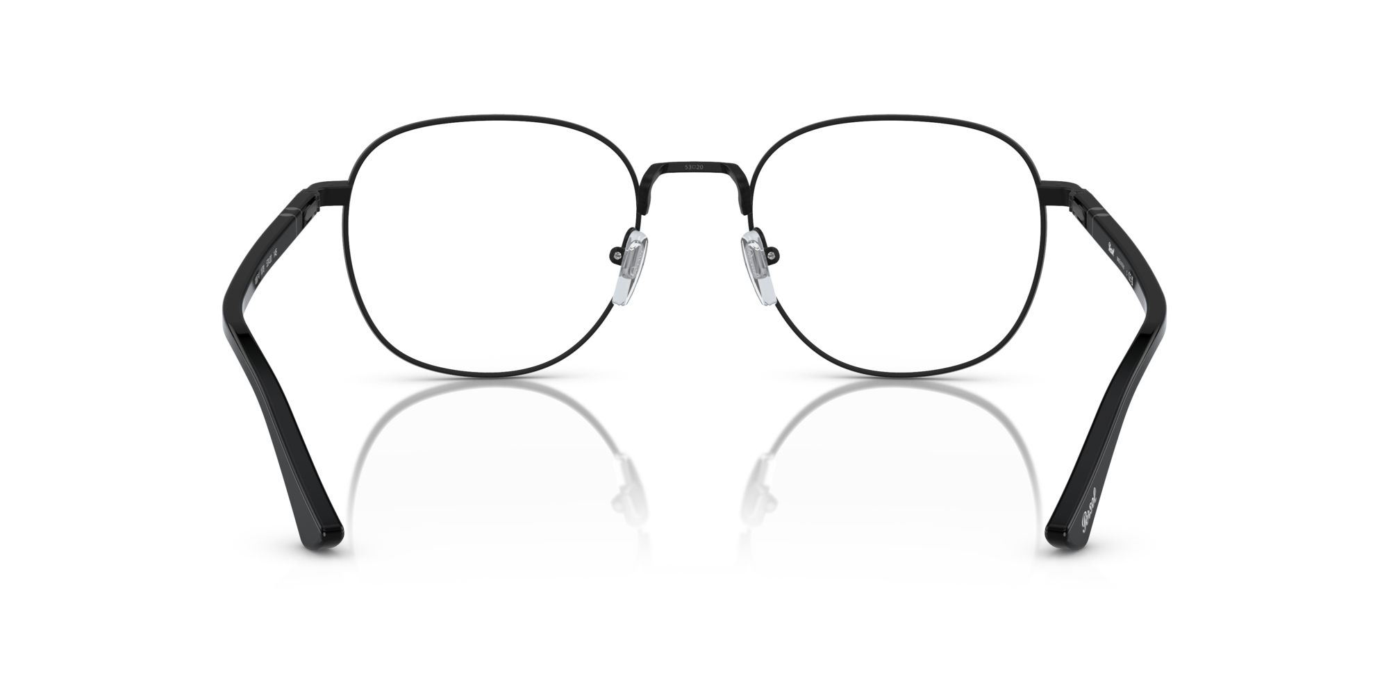 PO1007V 1078 Montature da vista Persol 5