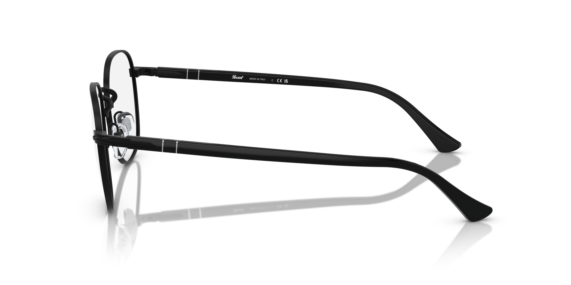 PO1007V 1078 Montature da vista Persol 4