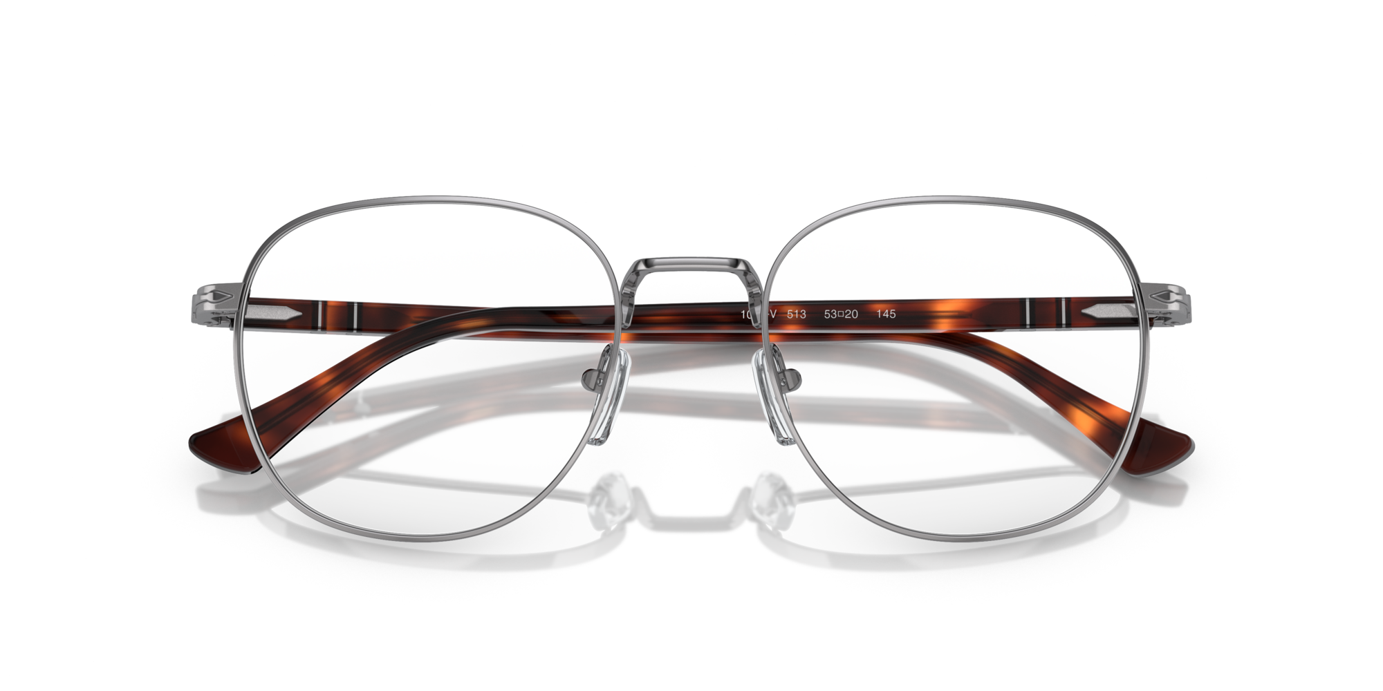 PO1007V 513 Montature da vista Persol 2