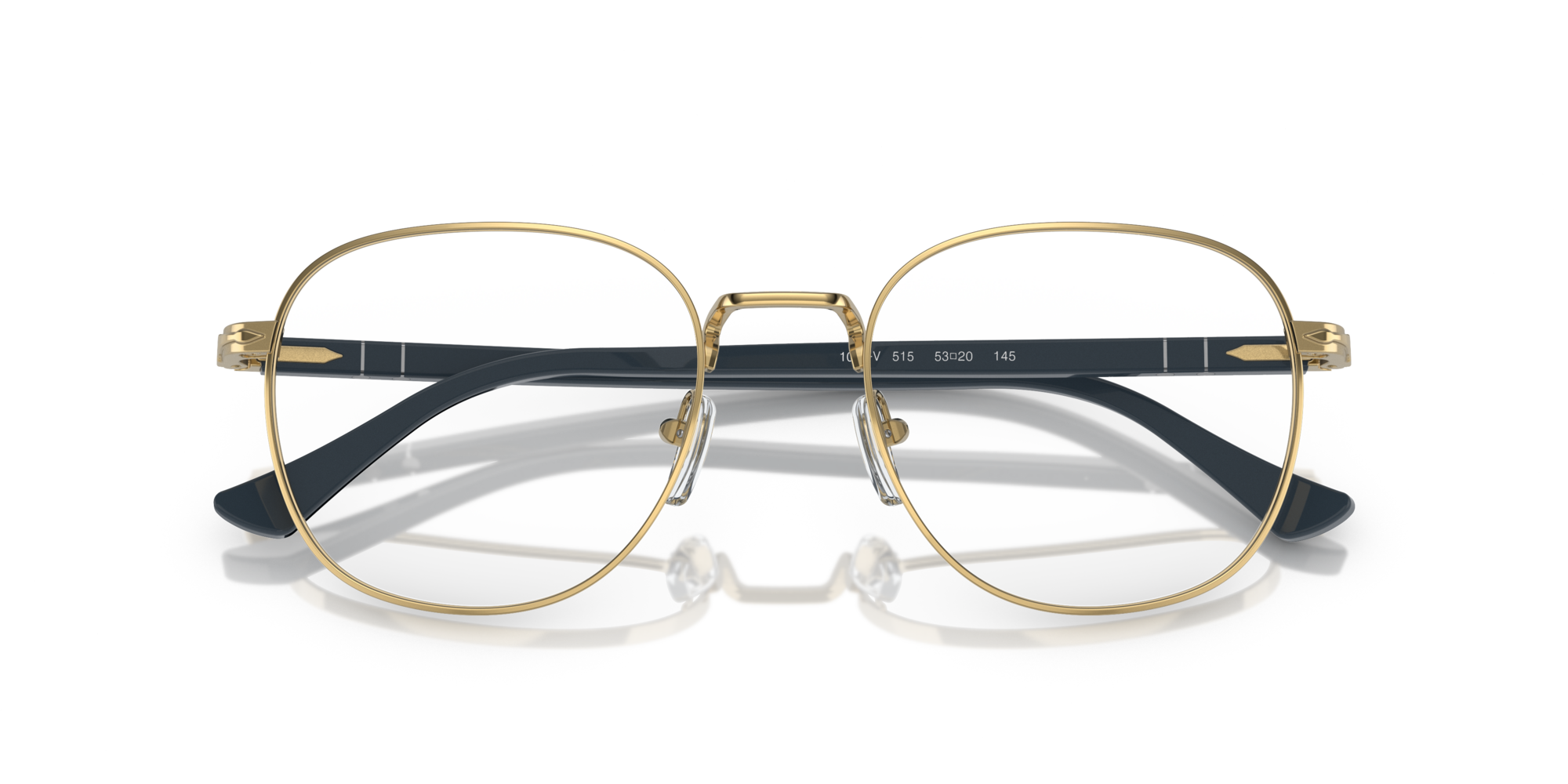 PO1007V 515 Montature da vista Persol 2