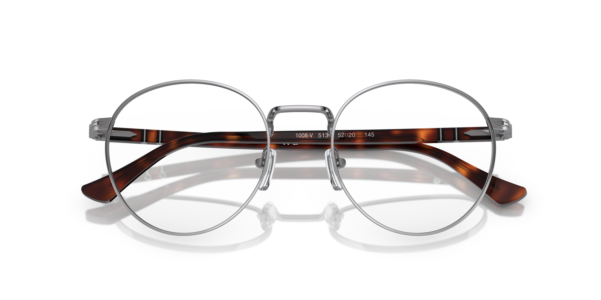 Persol PO1008V 513 Optikai keretek Persol 2