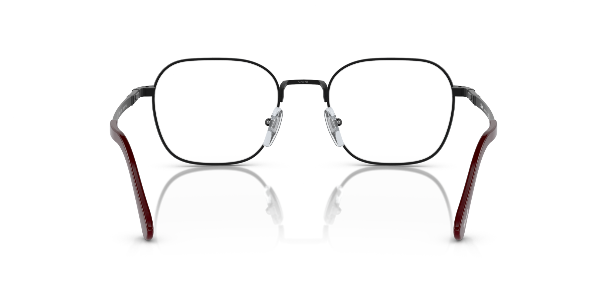 PO1010V 1078 Montature da vista Persol 5