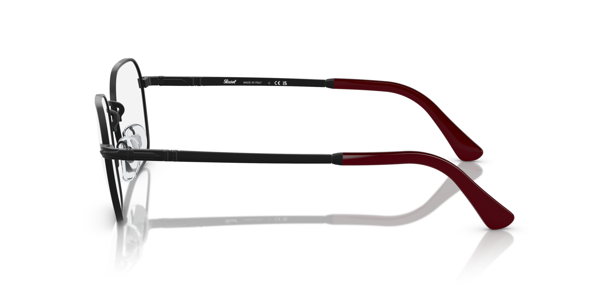 PO1010V 1078 Montature da vista Persol 4