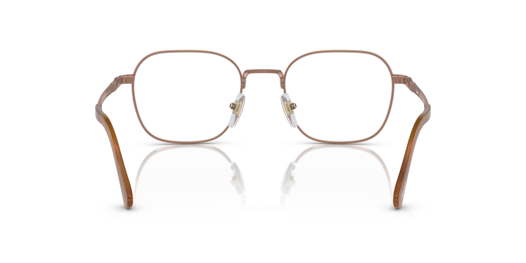 PO1010V 1080 Montature da vista Persol 5