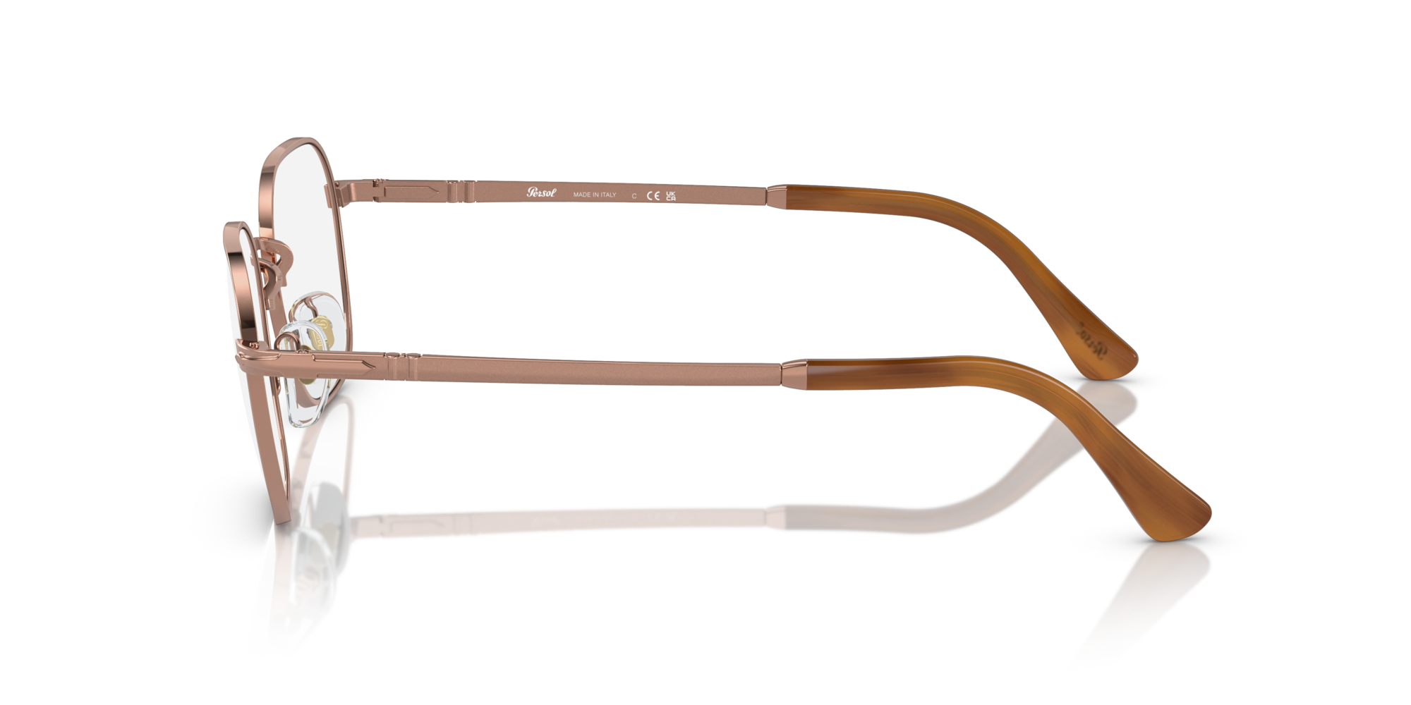 PO1010V 1080 Montature da vista Persol 4