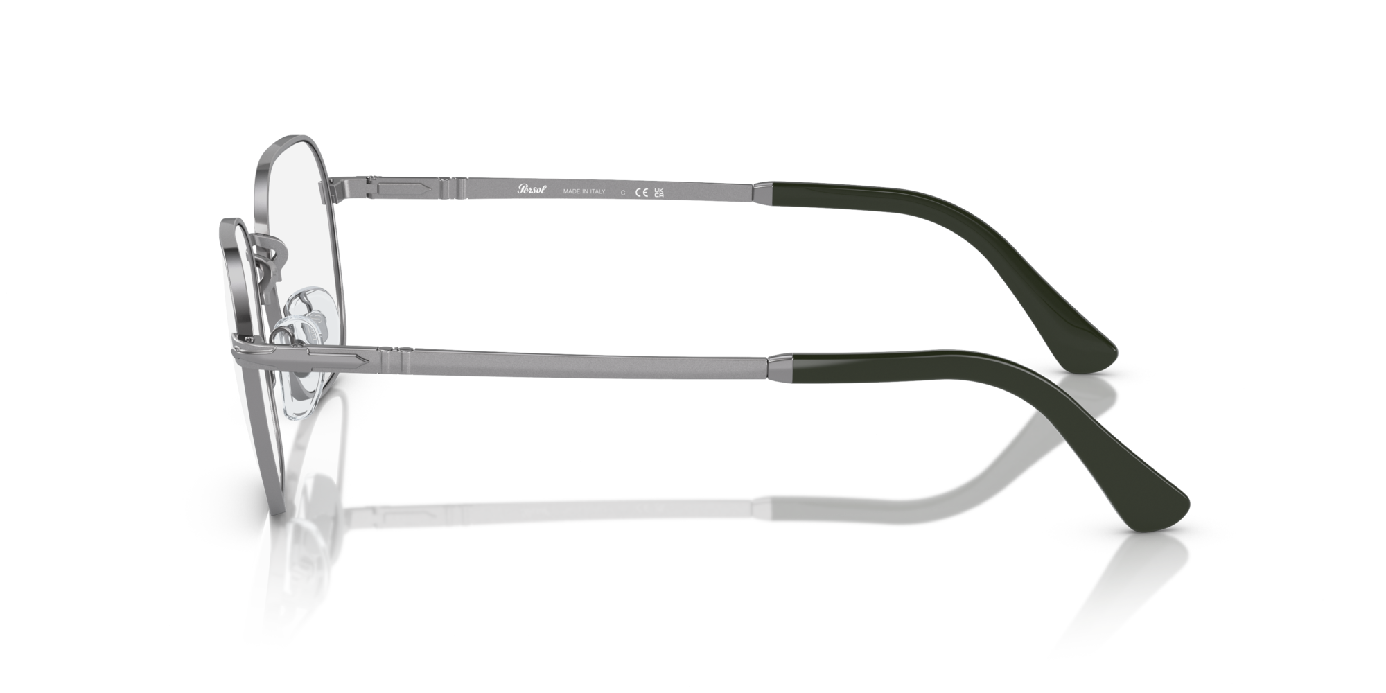 PO1010V 513 Montature da vista Persol 4