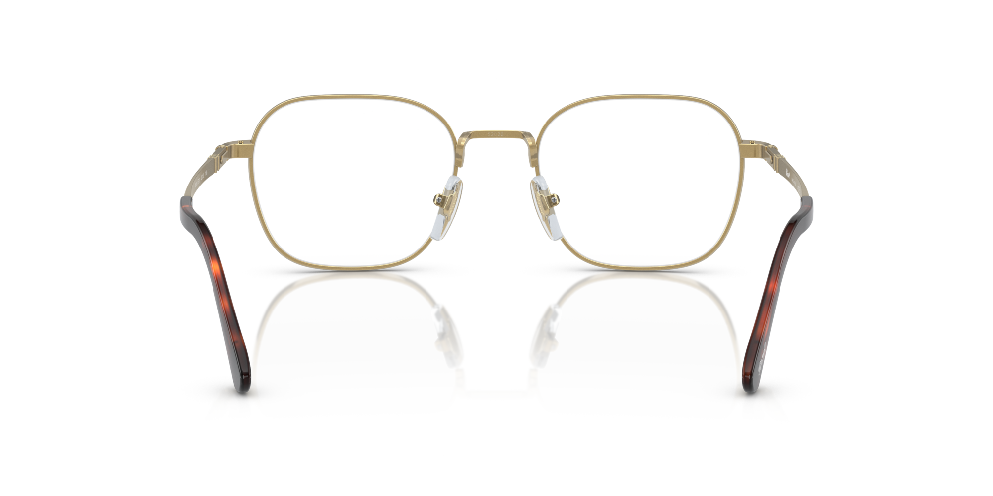 PO1010V 515 Montature da vista Persol 5