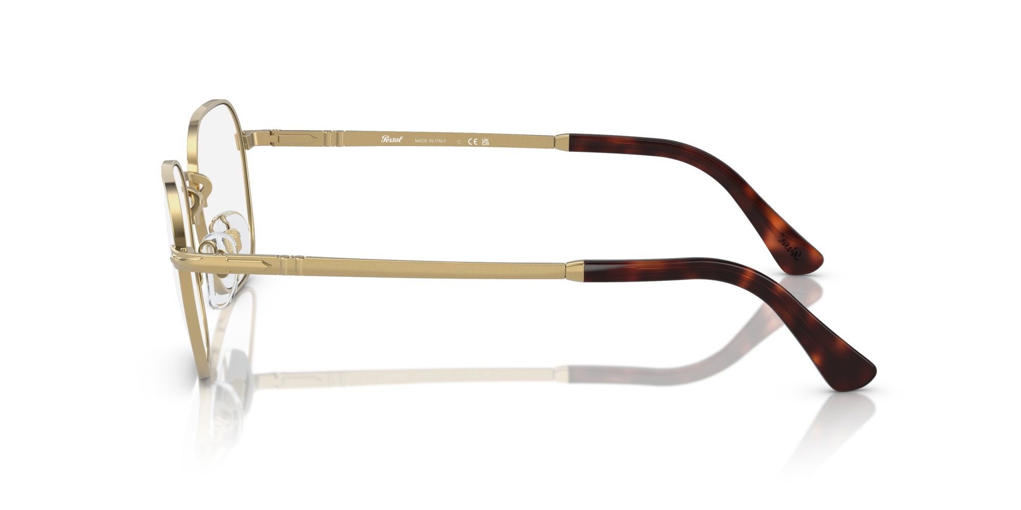 PO1010V 515 Montature da vista Persol 4