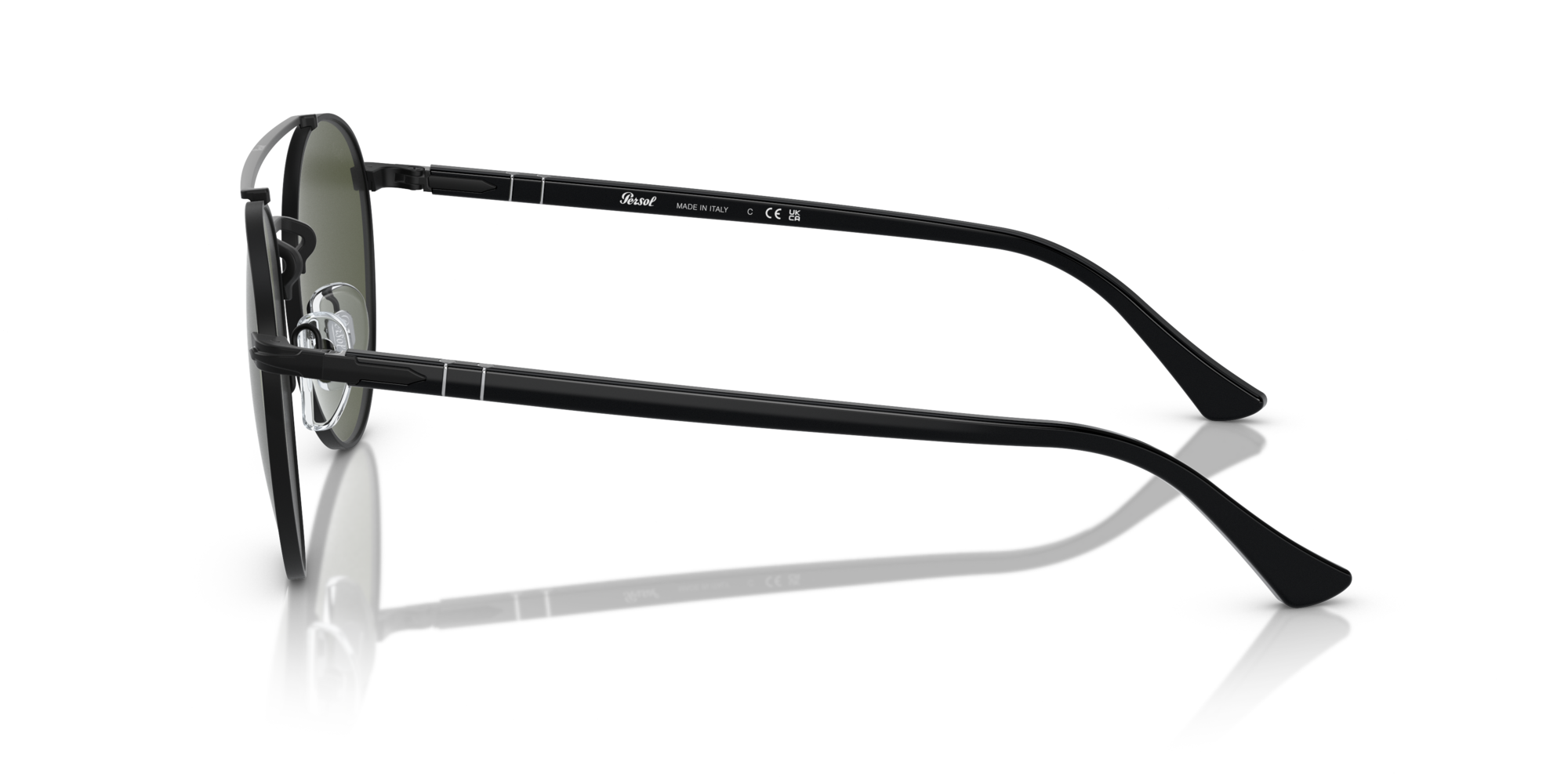 PO1011S 107831 Occhiali da sole Persol 4