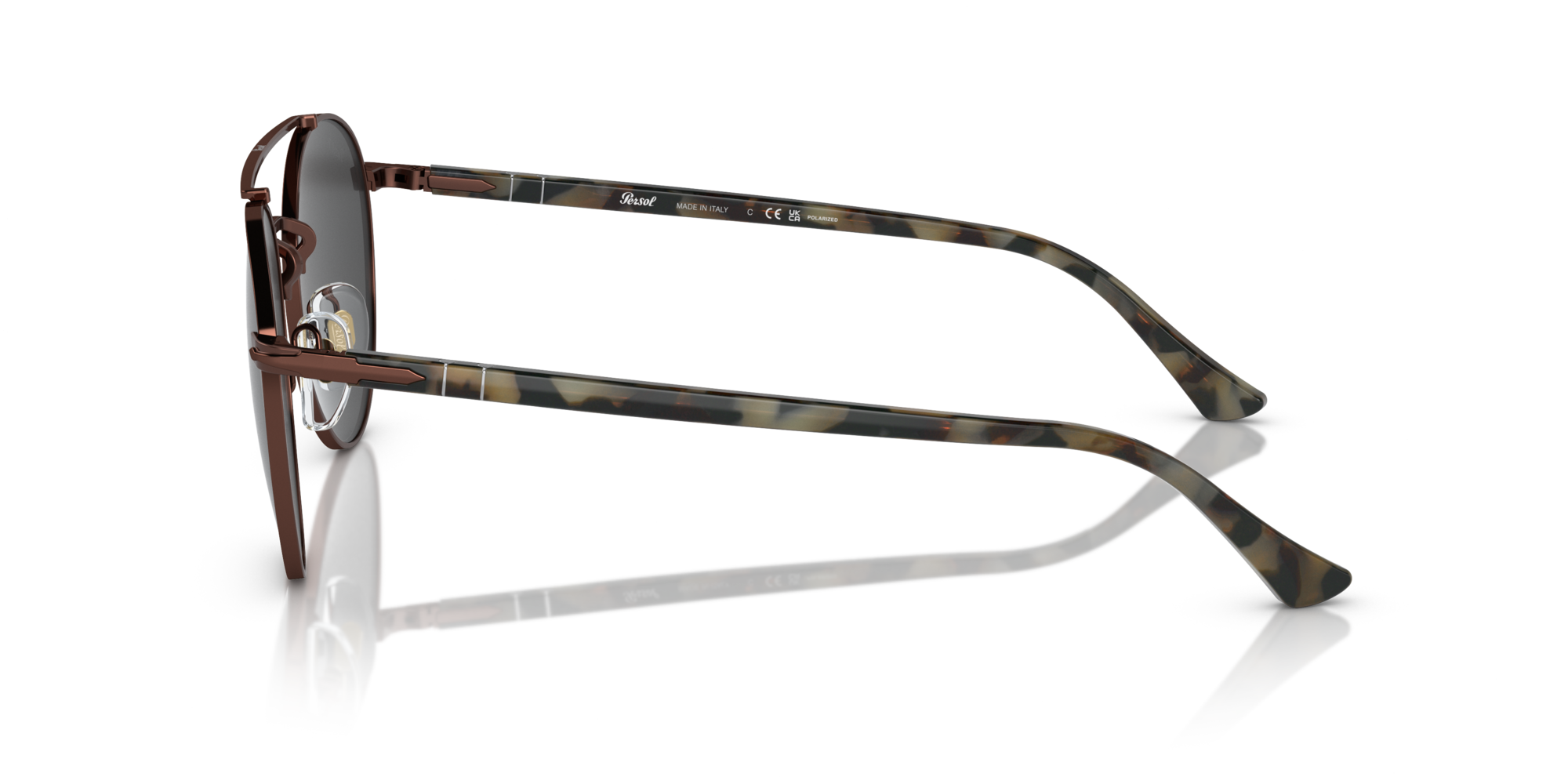 PO1011S 114848 Occhiali da sole Persol 4