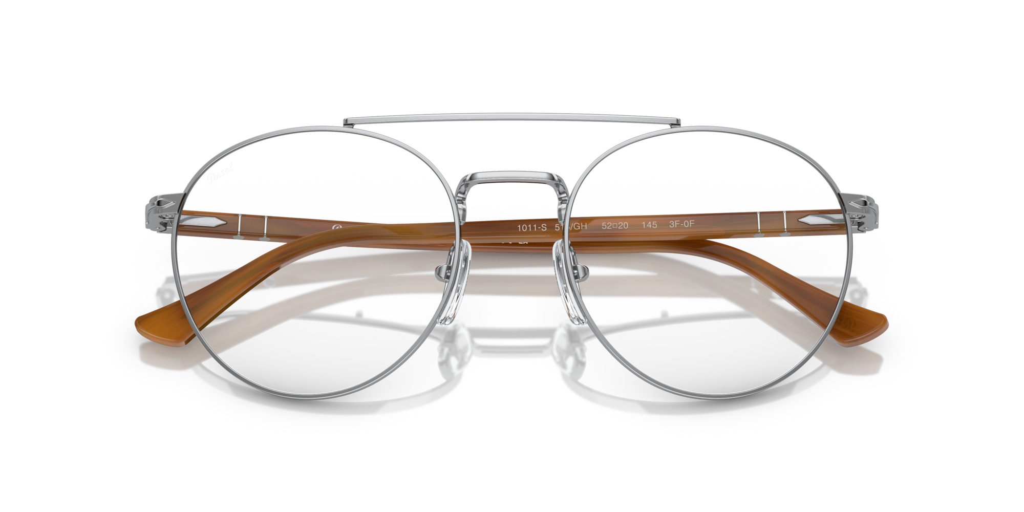 PO1011S 518/GH Occhiali da sole Persol 2