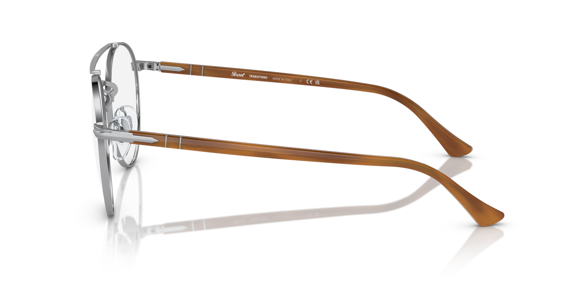 PO1011S 518/GH Occhiali da sole Persol 4