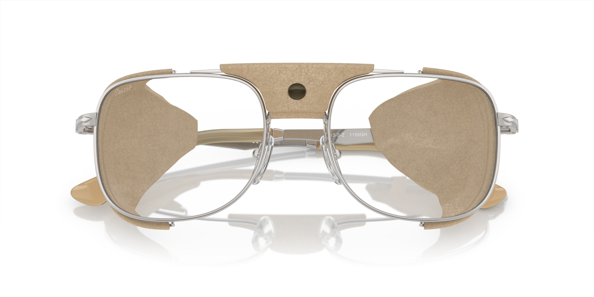 PO1013SZ 1155GH Occhiali da sole Persol 2