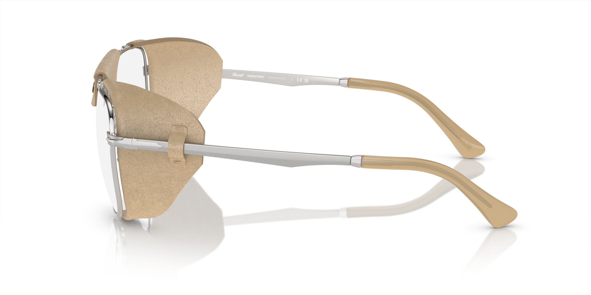 PO1013SZ 1155GH Occhiali da sole Persol 4