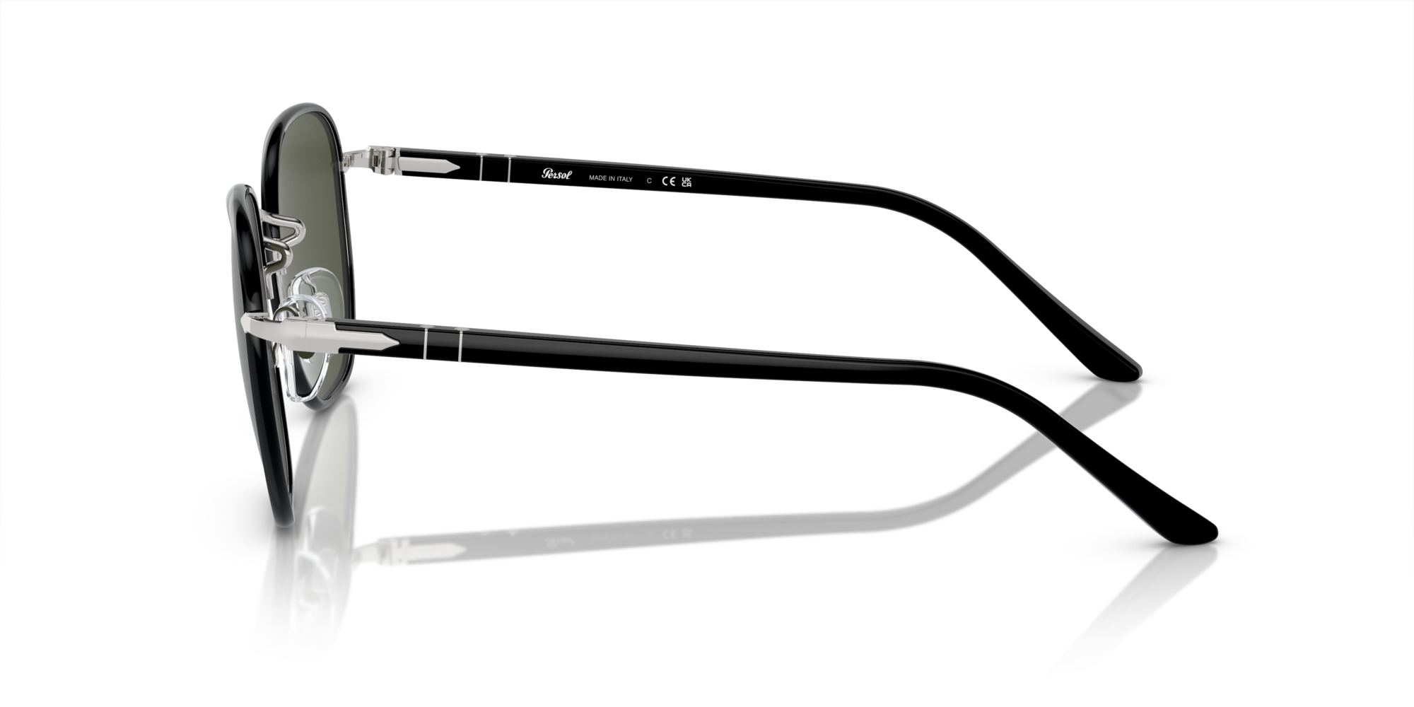 PO1015SJ 112531 Occhiali da sole Persol 4