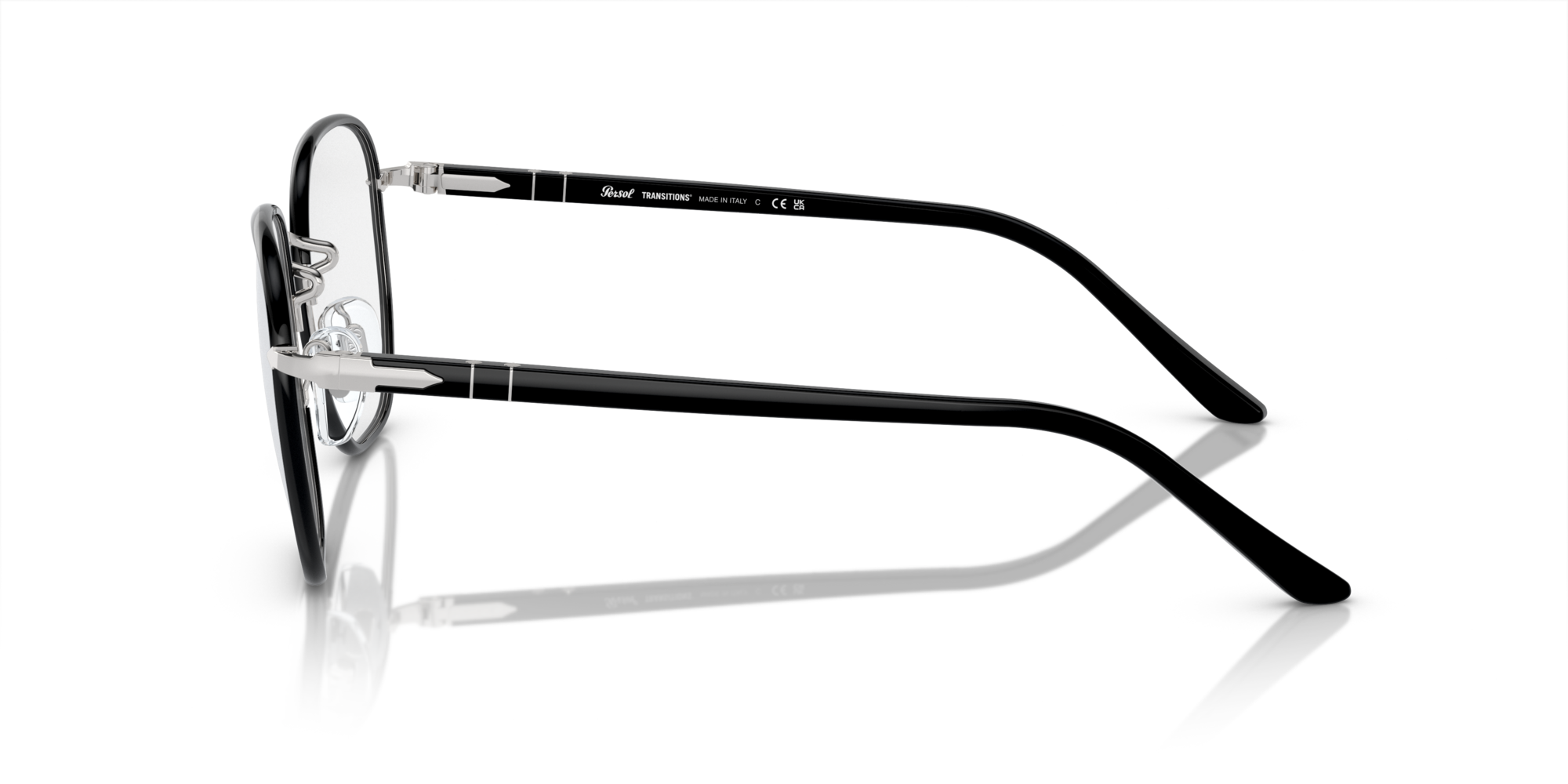 PO1015SJ 1125GJ Occhiali da sole Persol 4