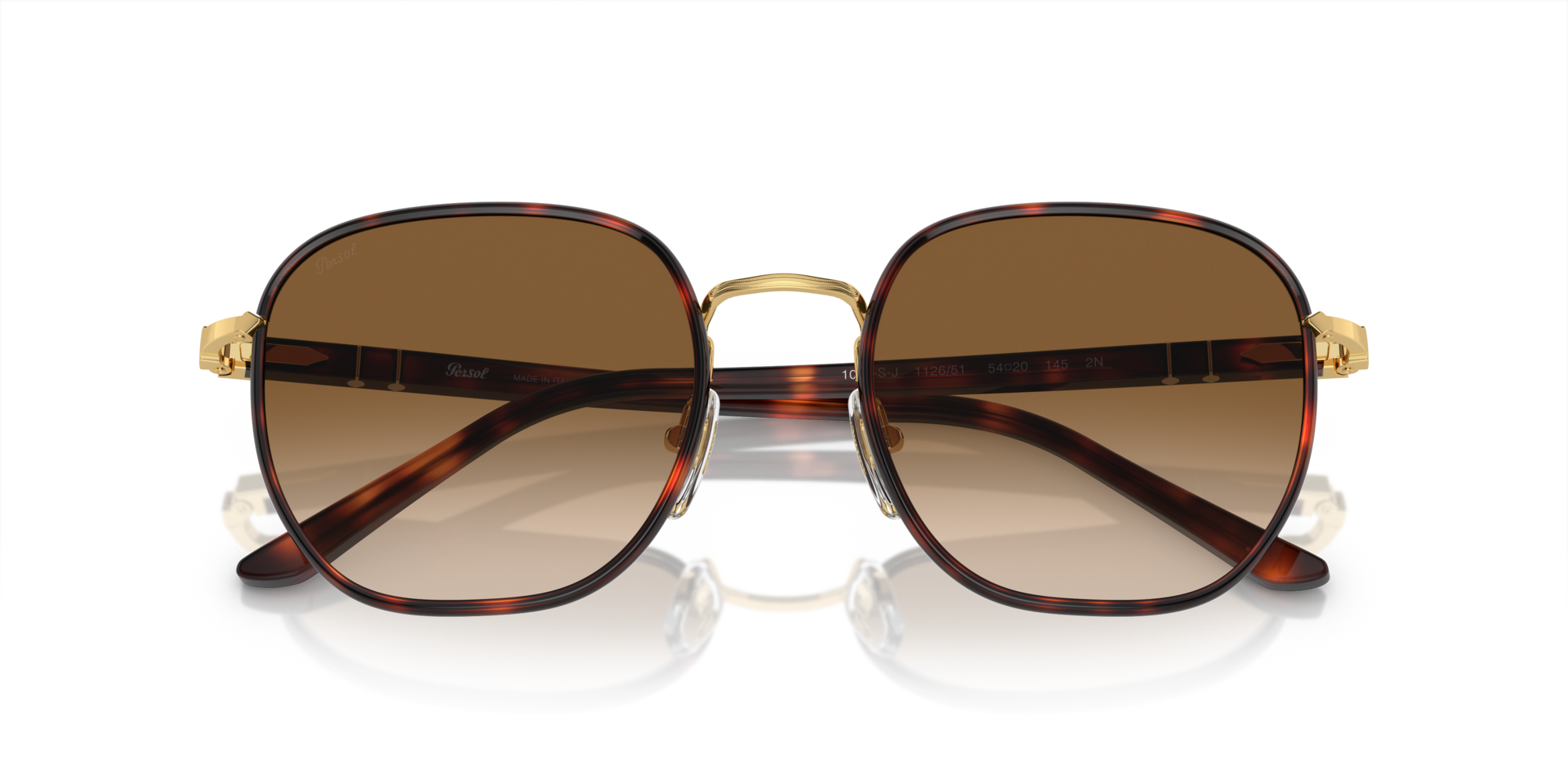 Persol PO1015SJ 112651 Occhiali da sole Persol 2