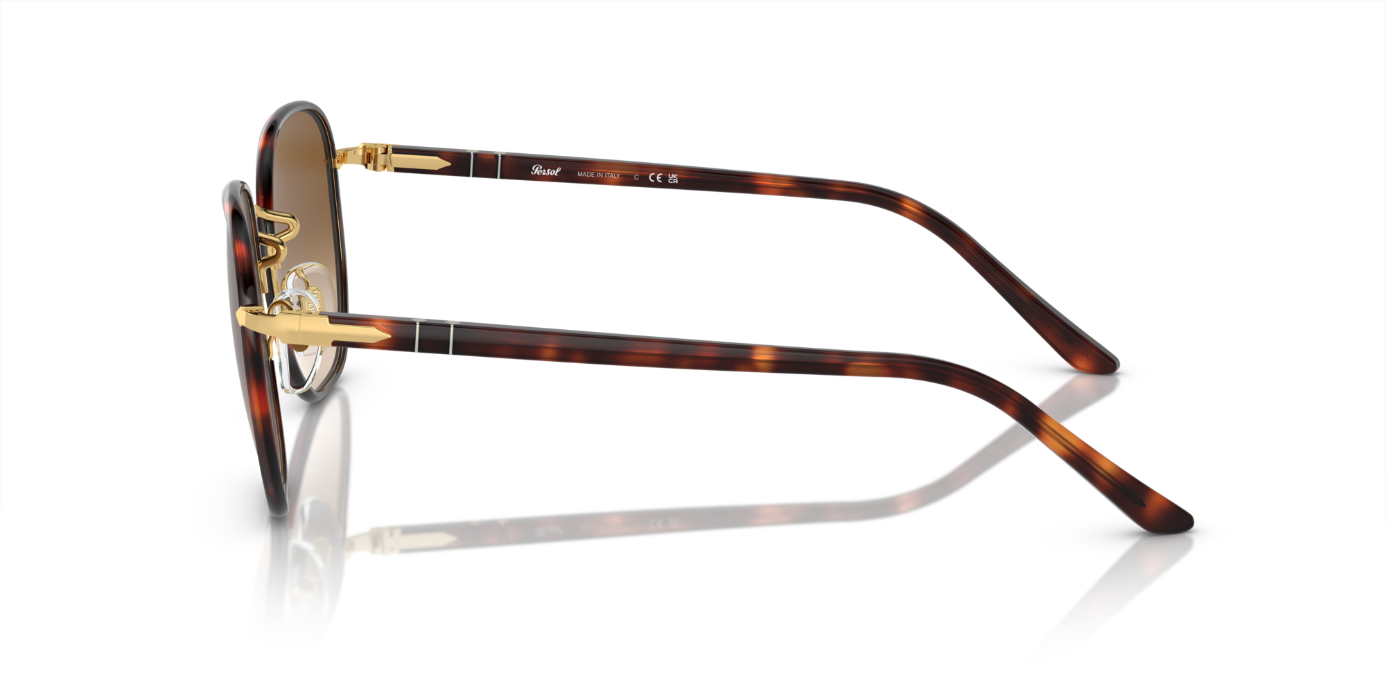 Persol PO1015SJ 112651 Occhiali da sole Persol 4