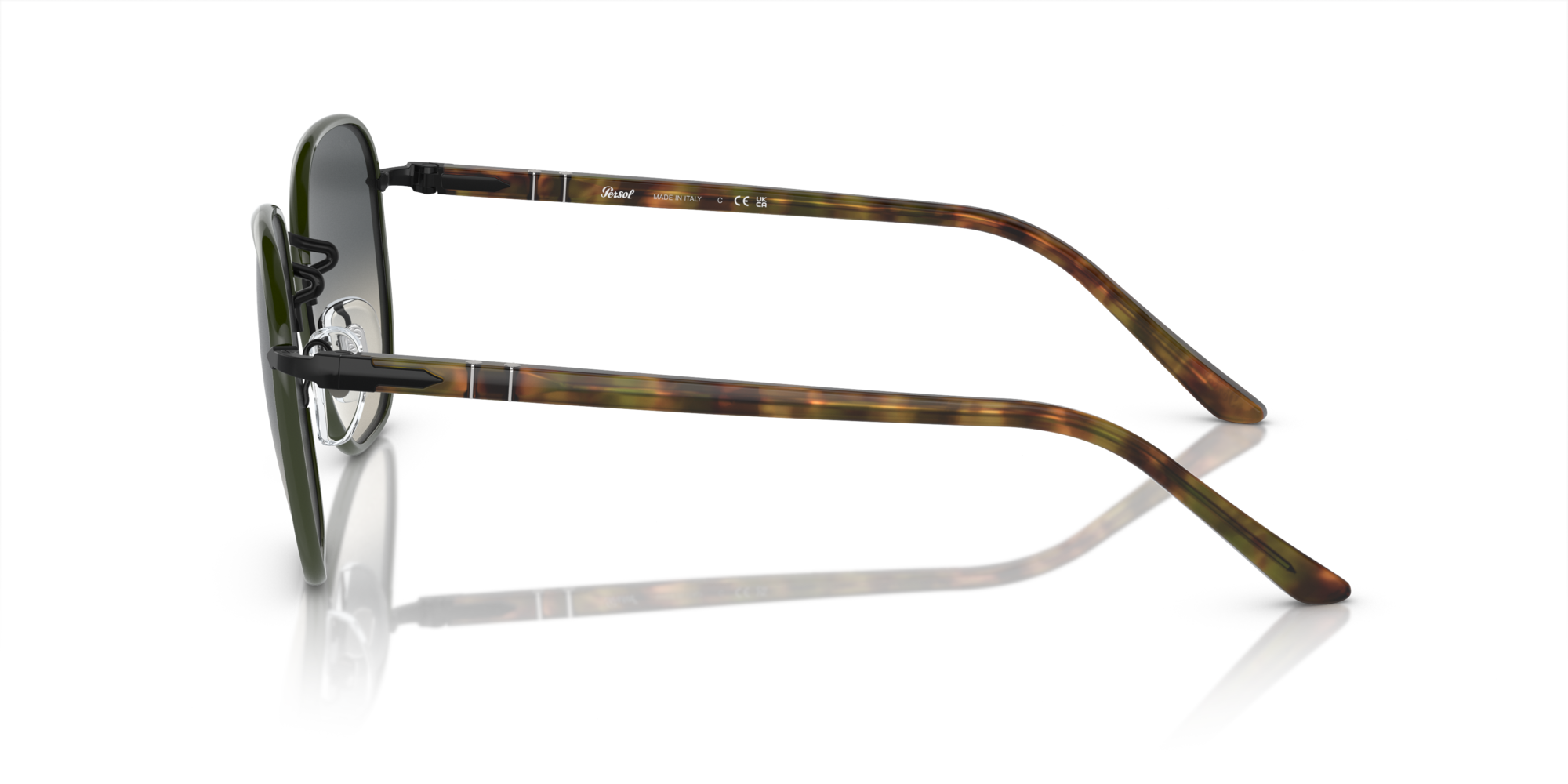 PO1015SJ 112871 Occhiali da sole Persol 4