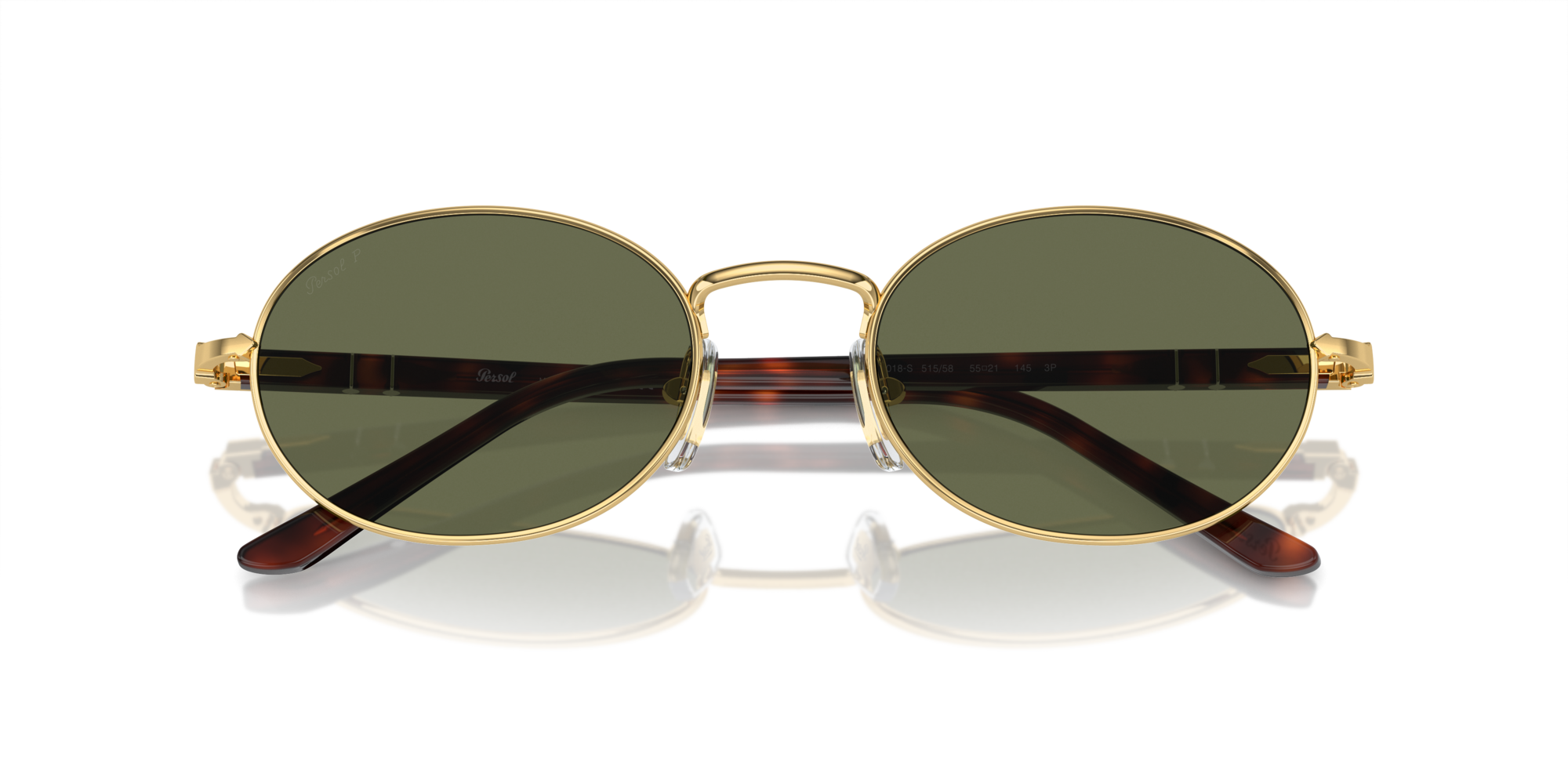 PO1018S IDA 515/58 Occhiali da sole Persol 2