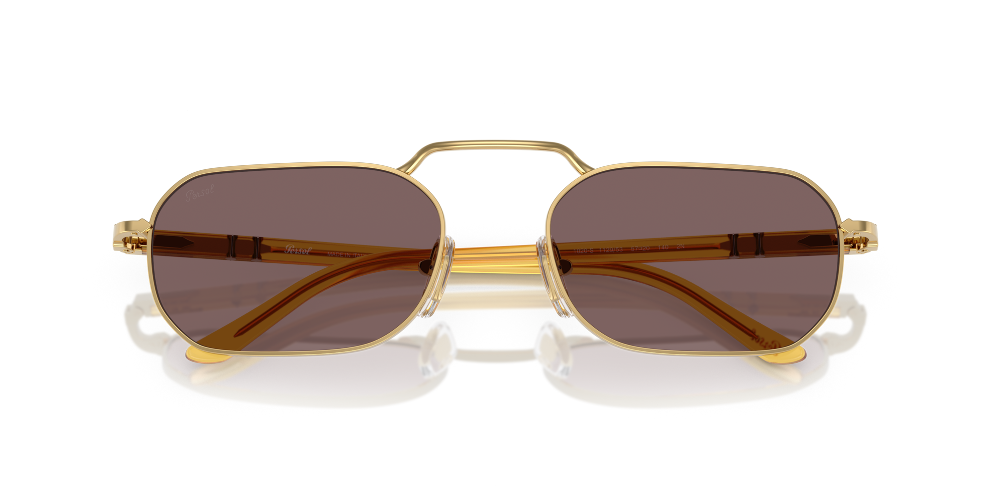 PO1020S 112953 Occhiali da sole Persol 2