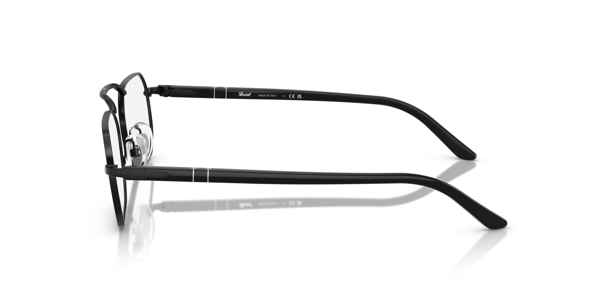 PO1020V 1078 Montature da vista Persol 4