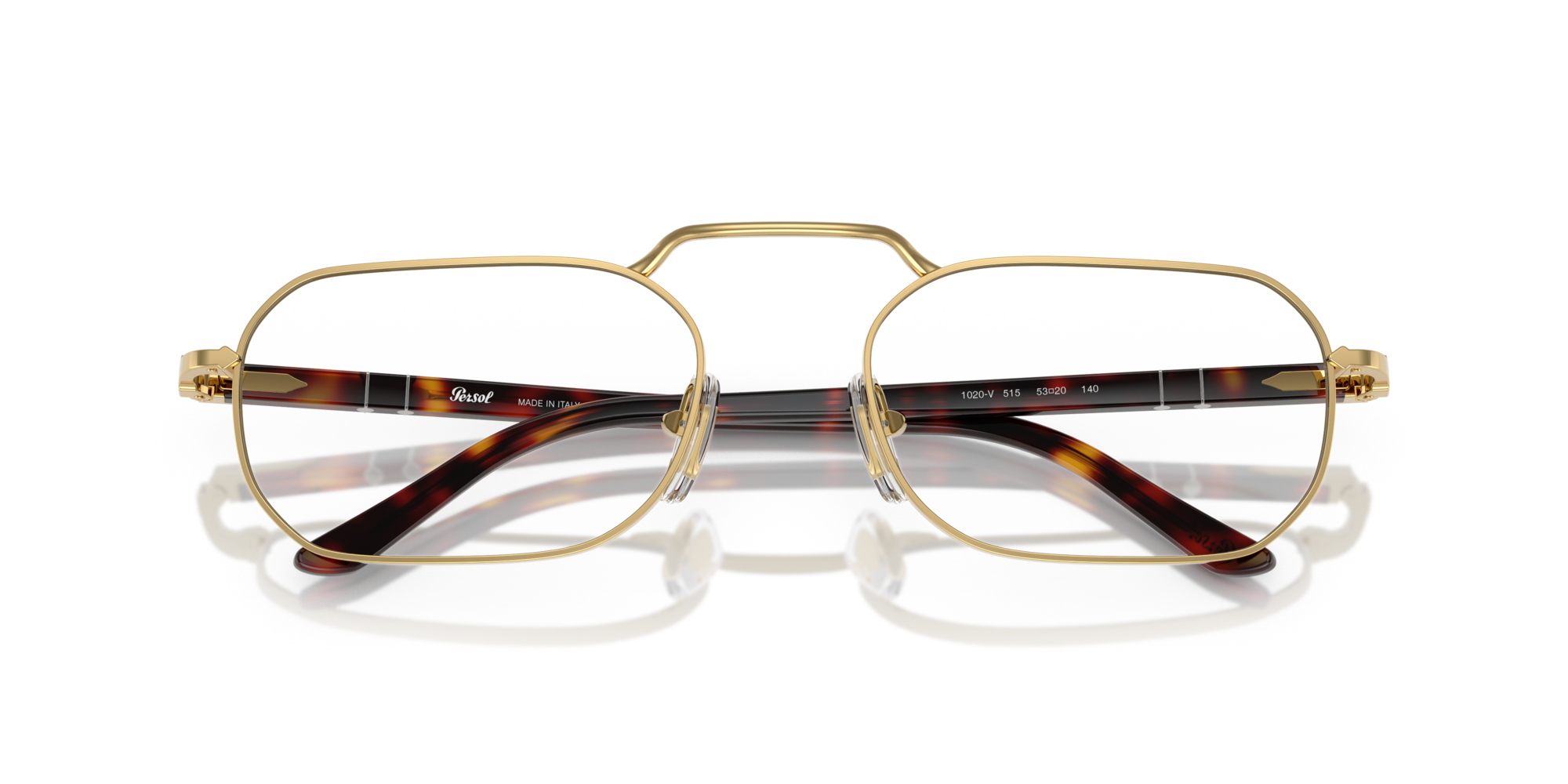 PO1020V 515 Montature da vista Persol 2
