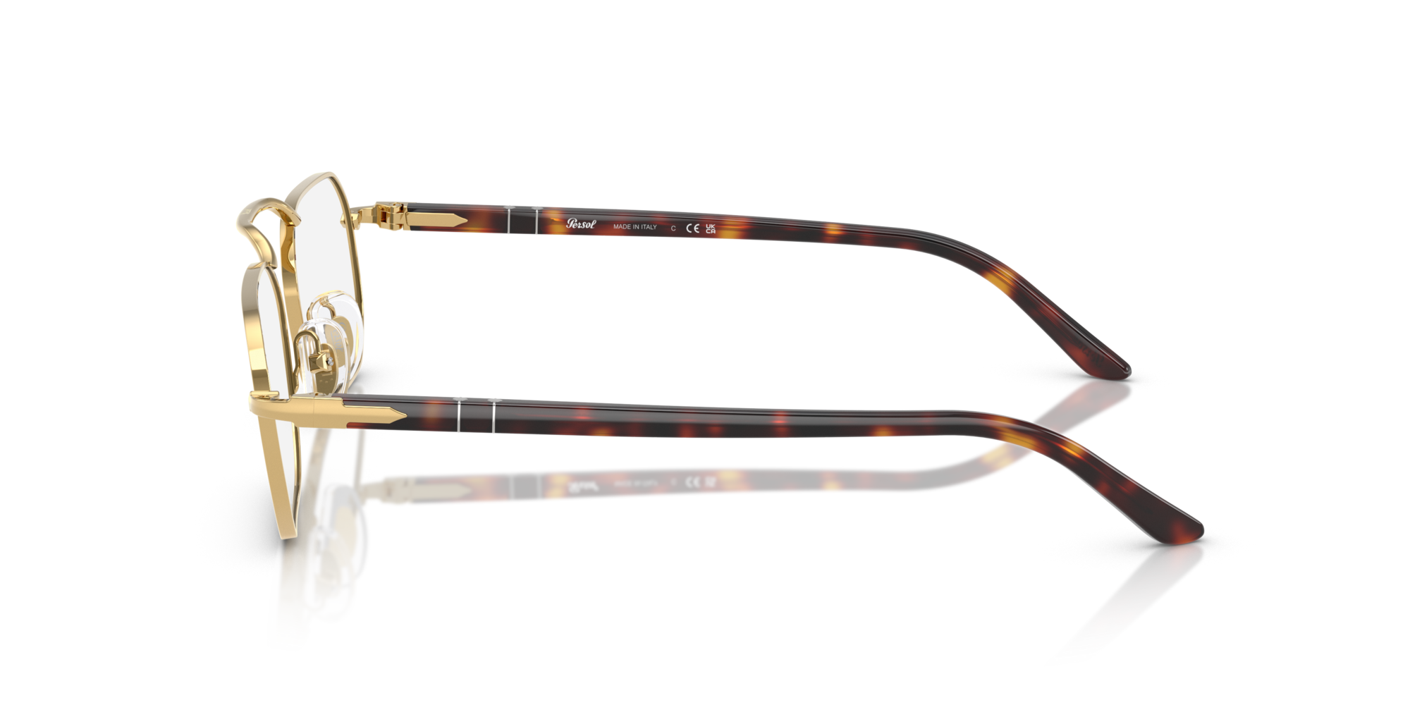PO1020V 515 Montature da vista Persol 4