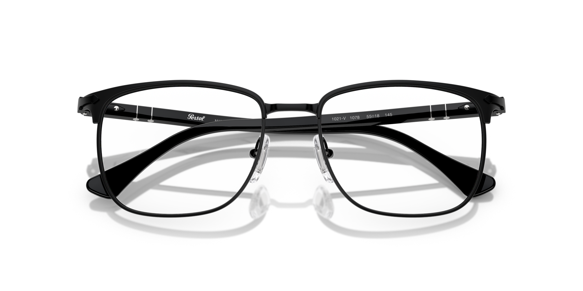PO1021V 1078 Montature da vista Persol 2