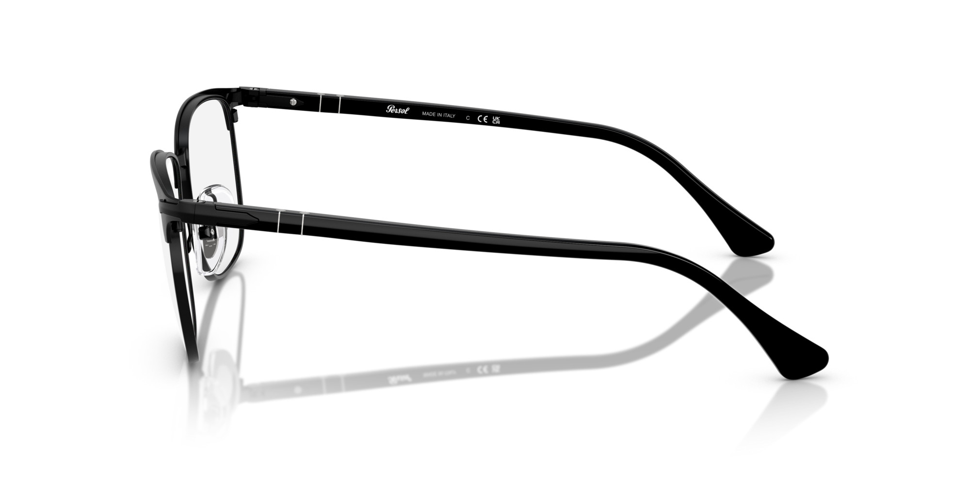 PO1021V 1078 Montature da vista Persol 4