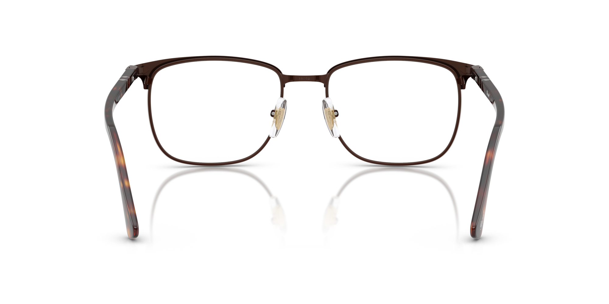 PO1021V 1124 Montature da vista Persol 5