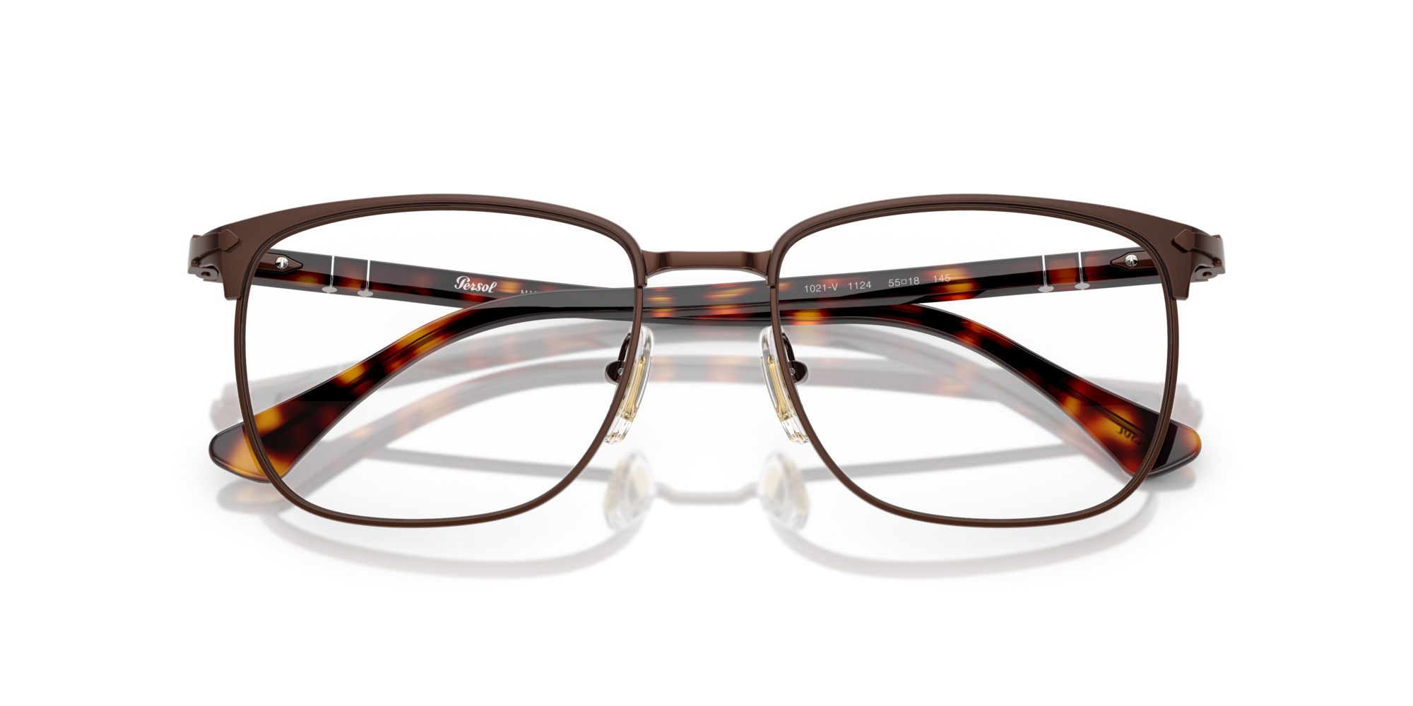 PO1021V 1124 Montature da vista Persol 2