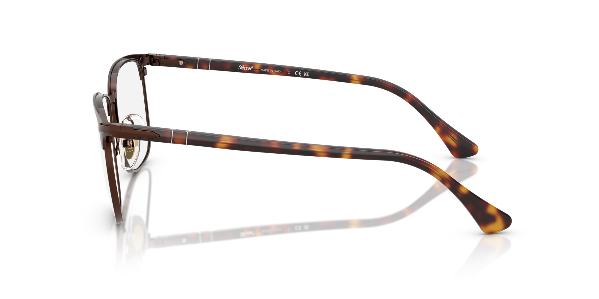 PO1021V 1124 Montature da vista Persol 4