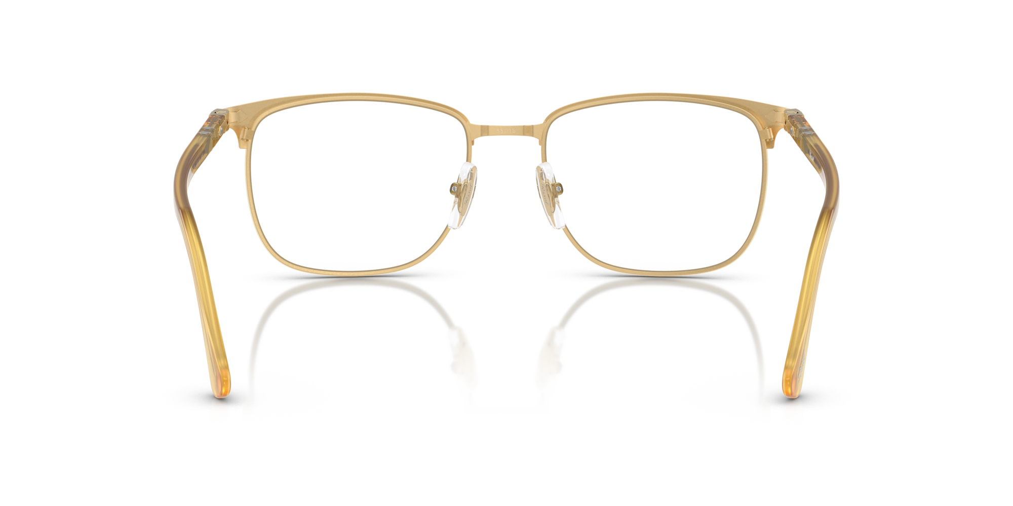 PO1021V 1129 Montature da vista Persol 5