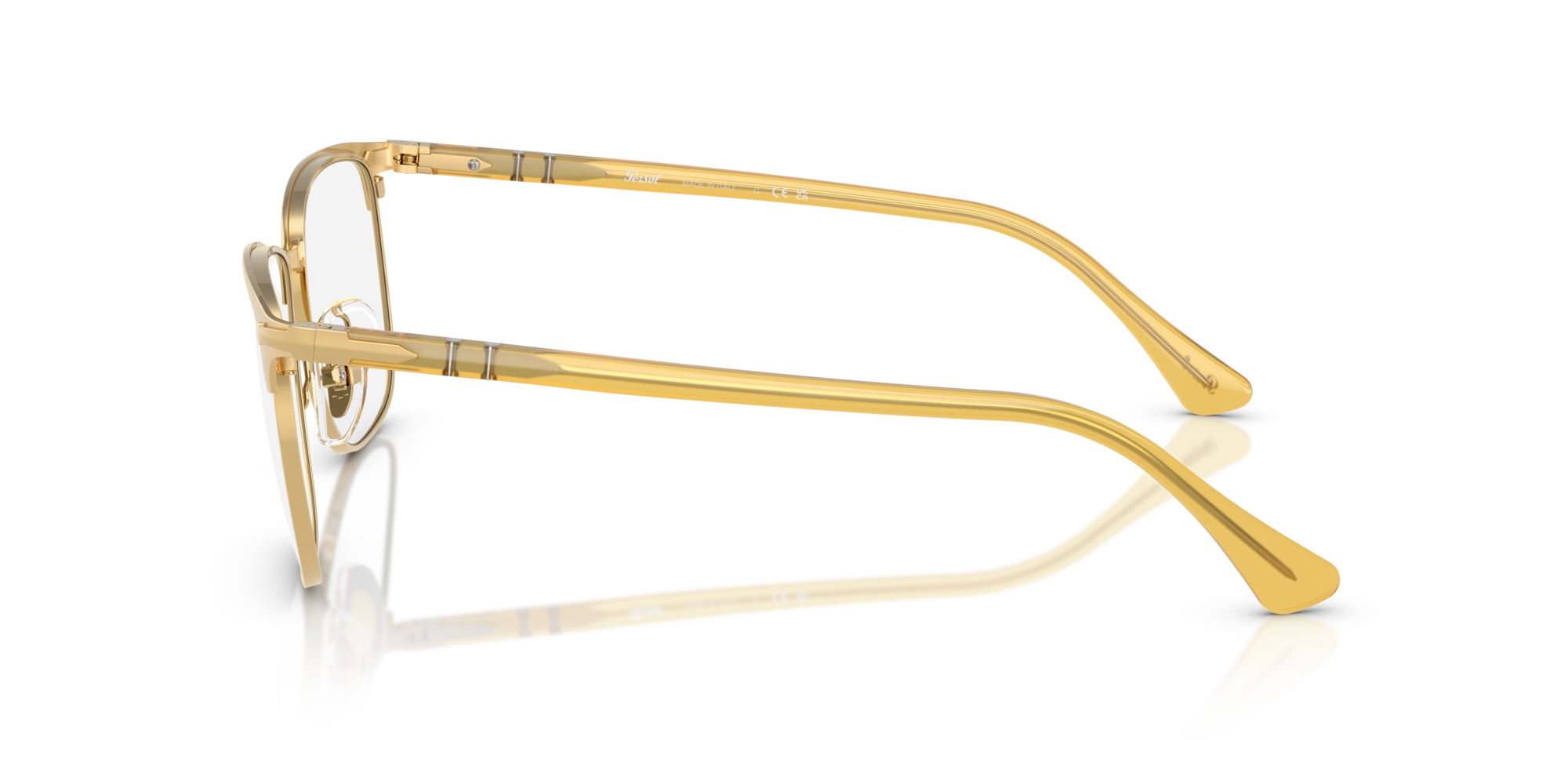 PO1021V 1129 Montature da vista Persol 4