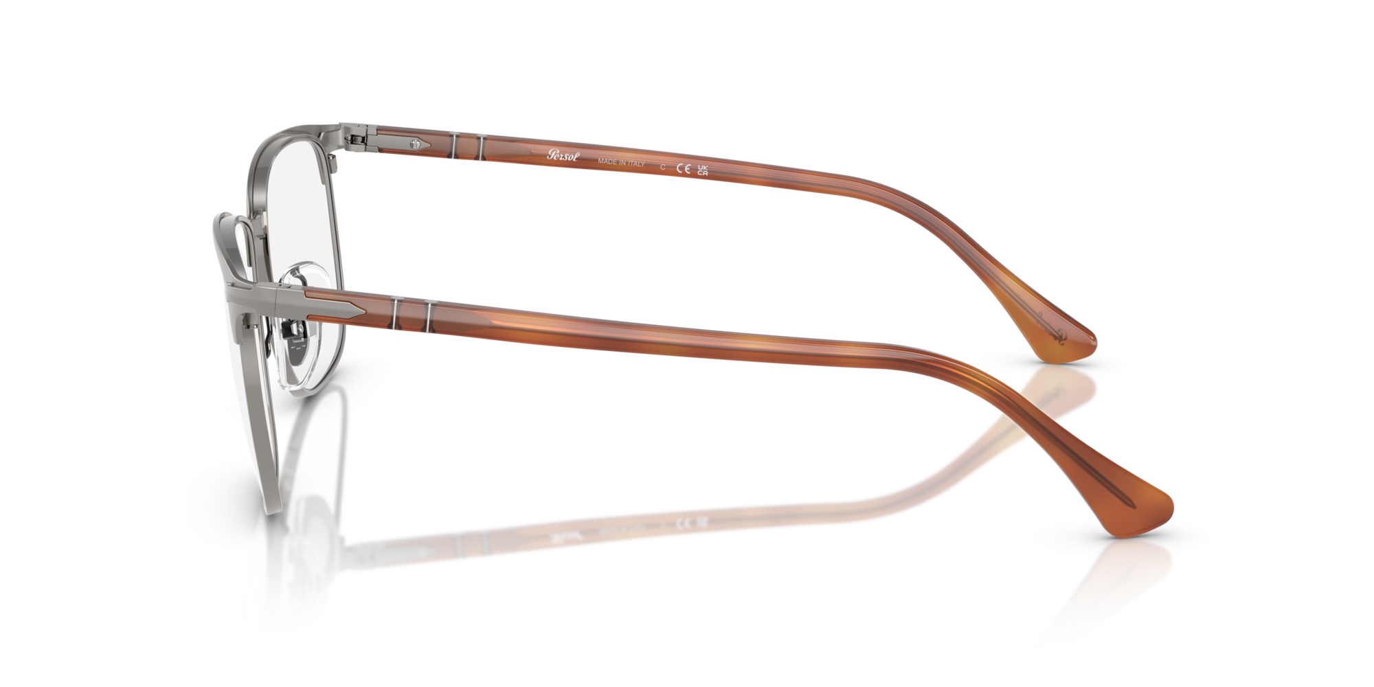 PO1021V 1131 Montature da vista Persol 4