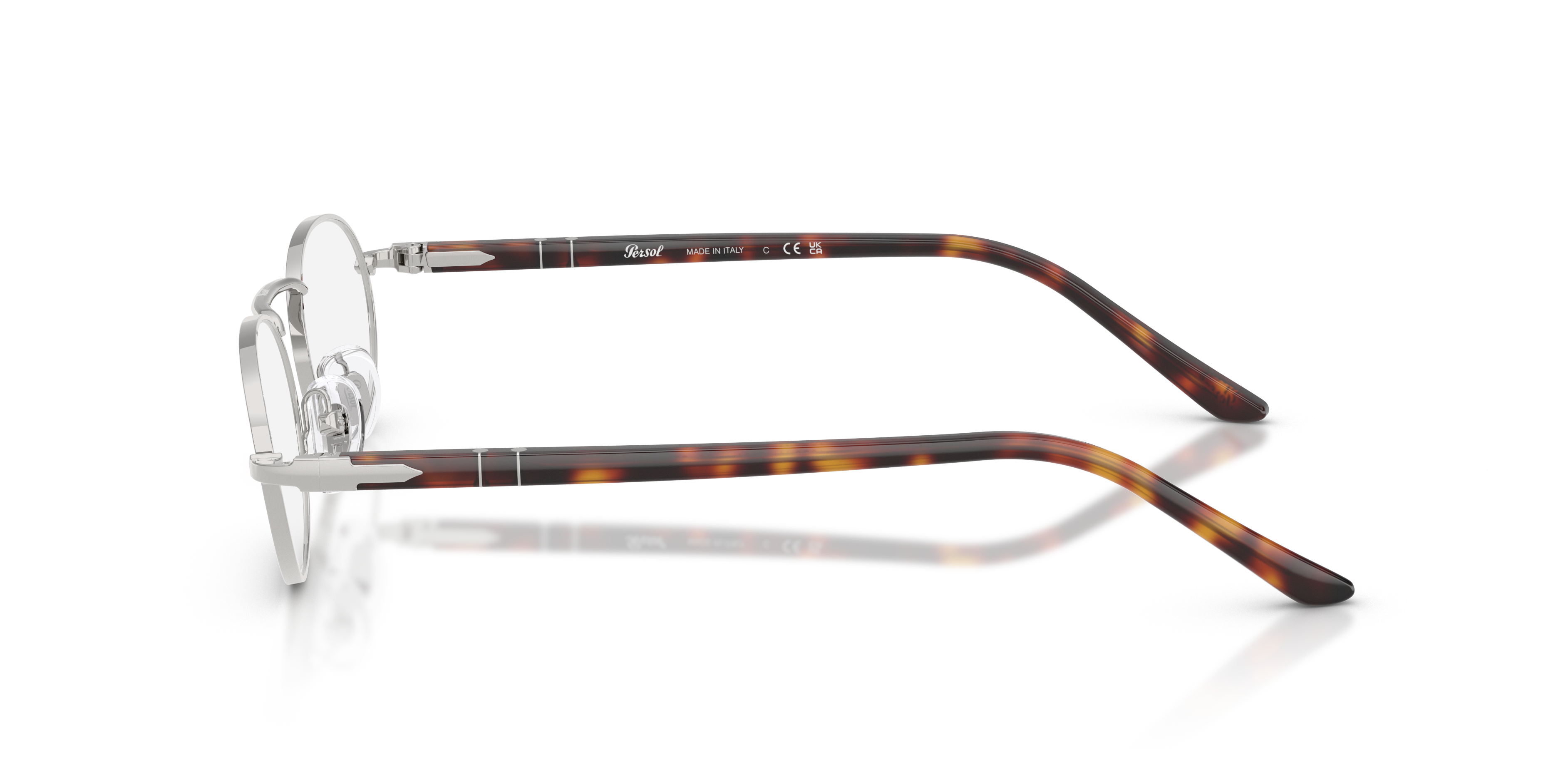 PO1023V 1021 Montature da vista Persol 4