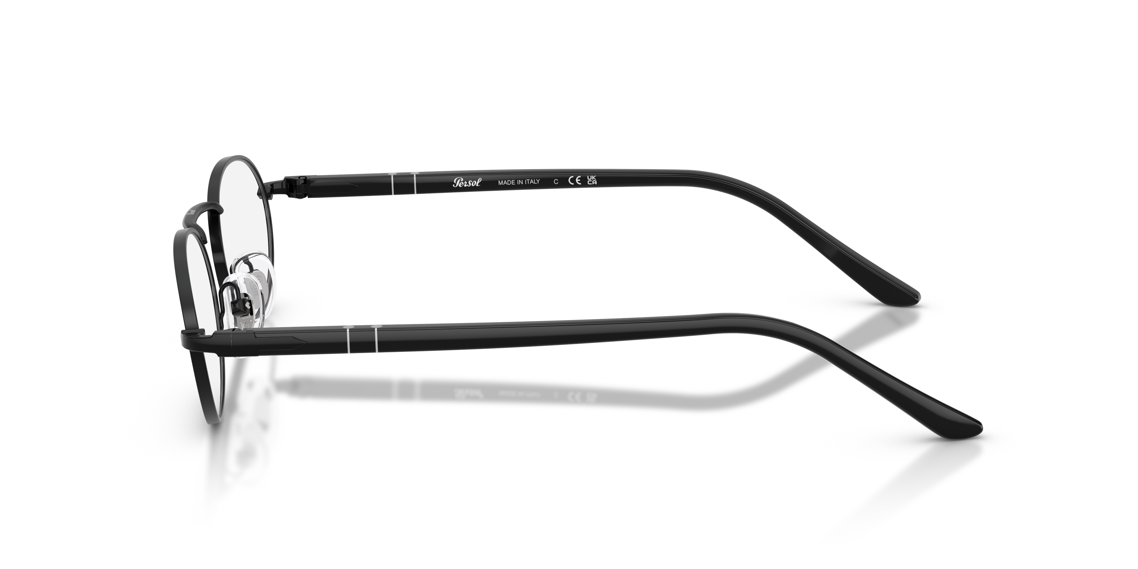 PO1023V 1078 Montature da vista Persol 4