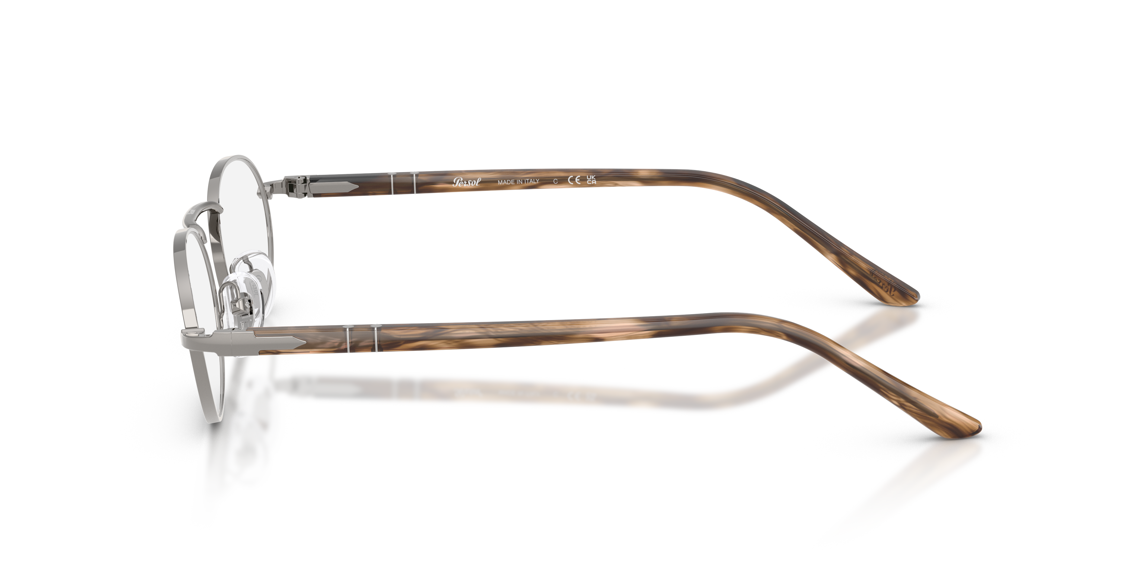 PO1023V 513 Montature da vista Persol 4