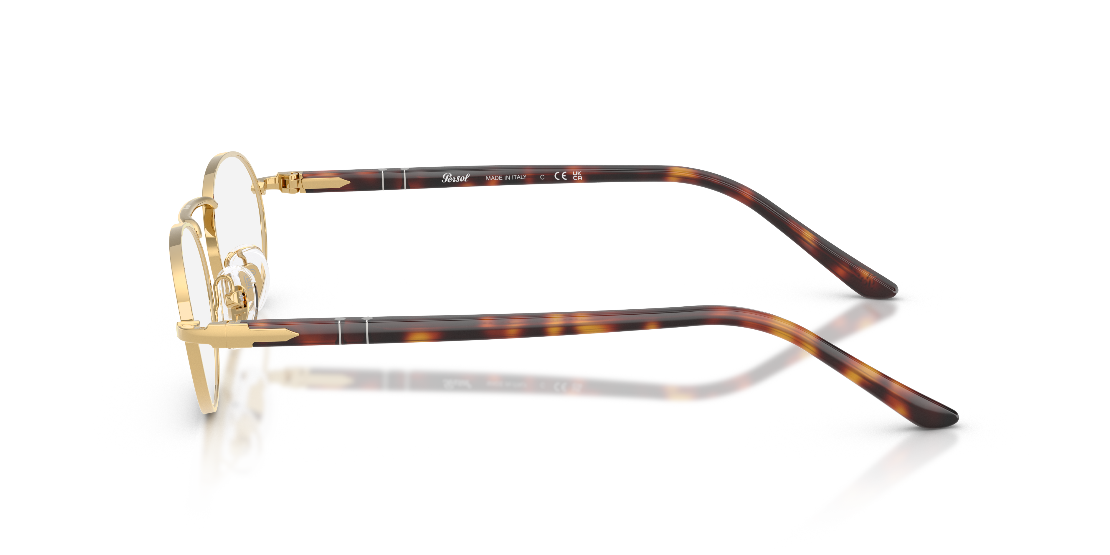 PO1023V 515 Montature da vista Persol 4