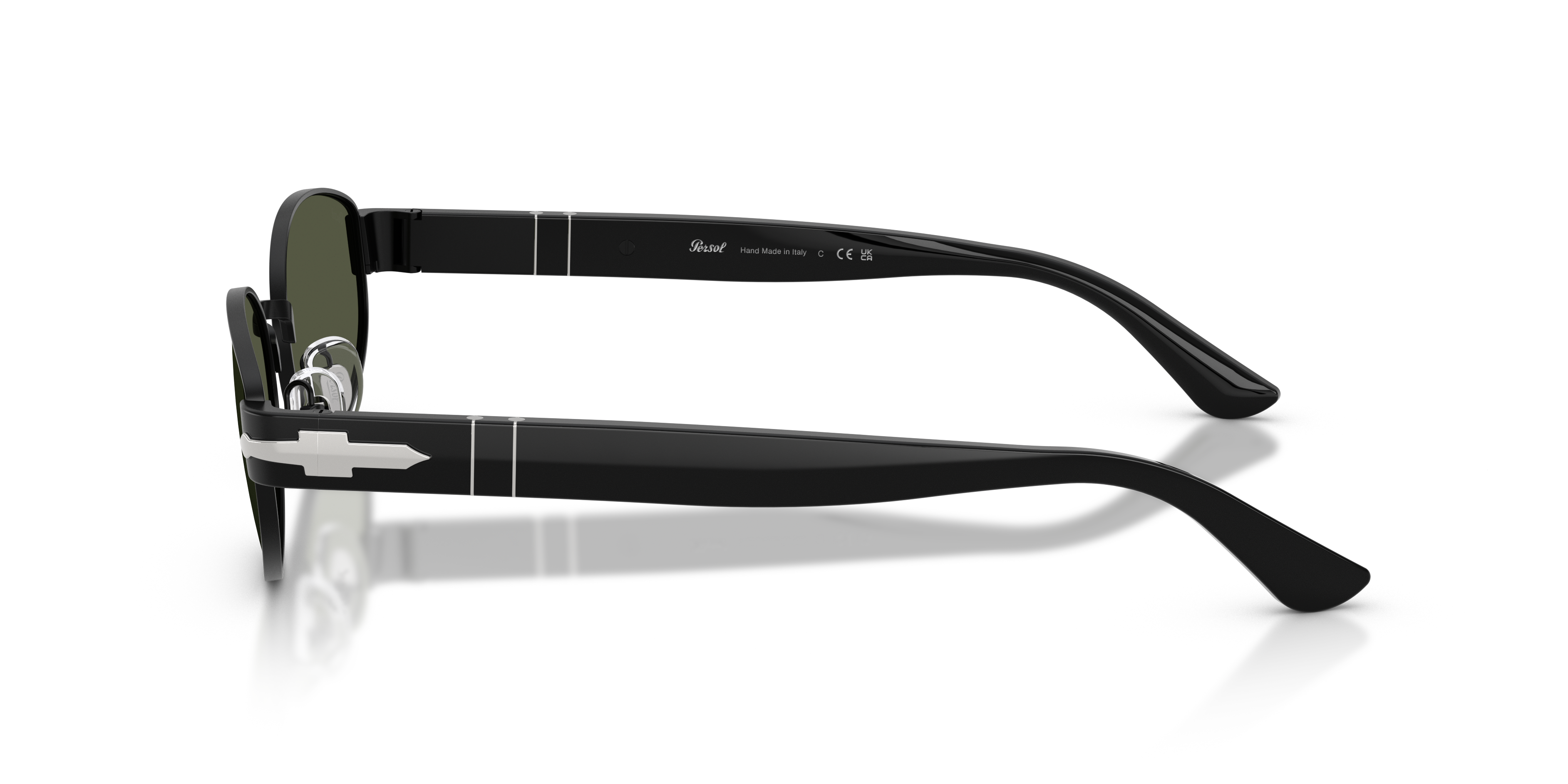 PO1024S 107831 Occhiali da sole Persol 4