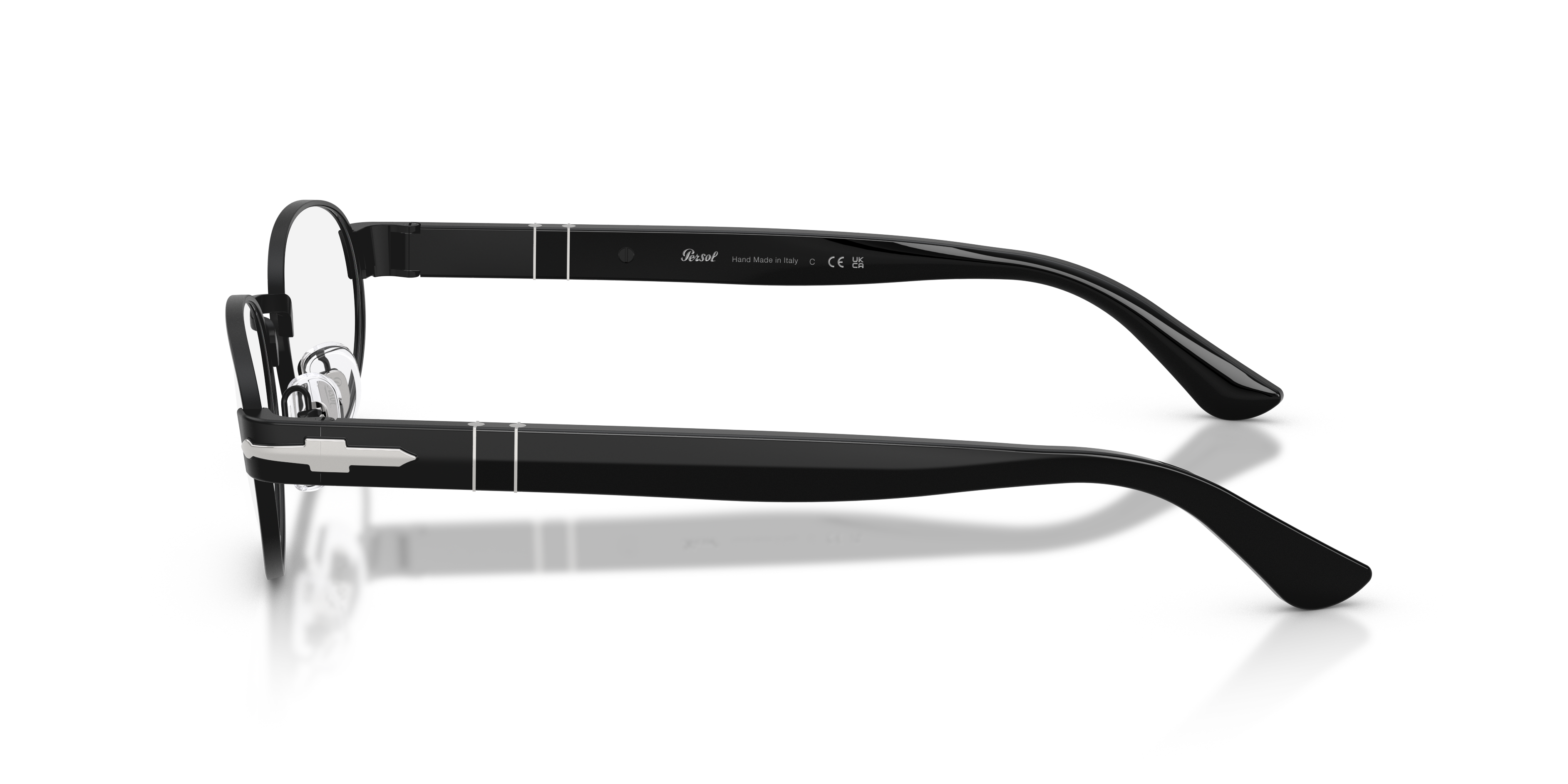 PO1026V 1078 Montature da vista Persol 4