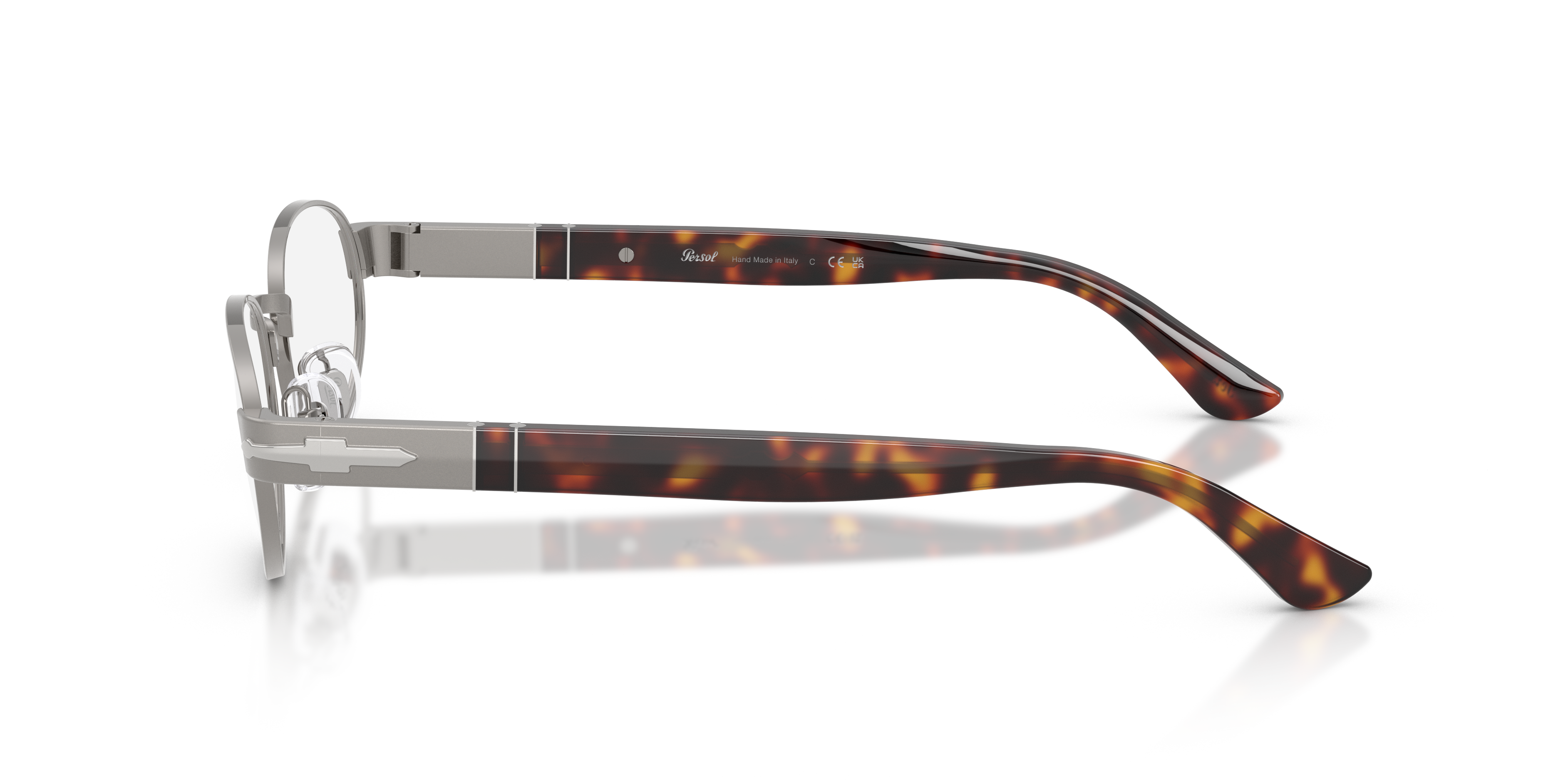 PO1026V 513 Montature da vista Persol 4