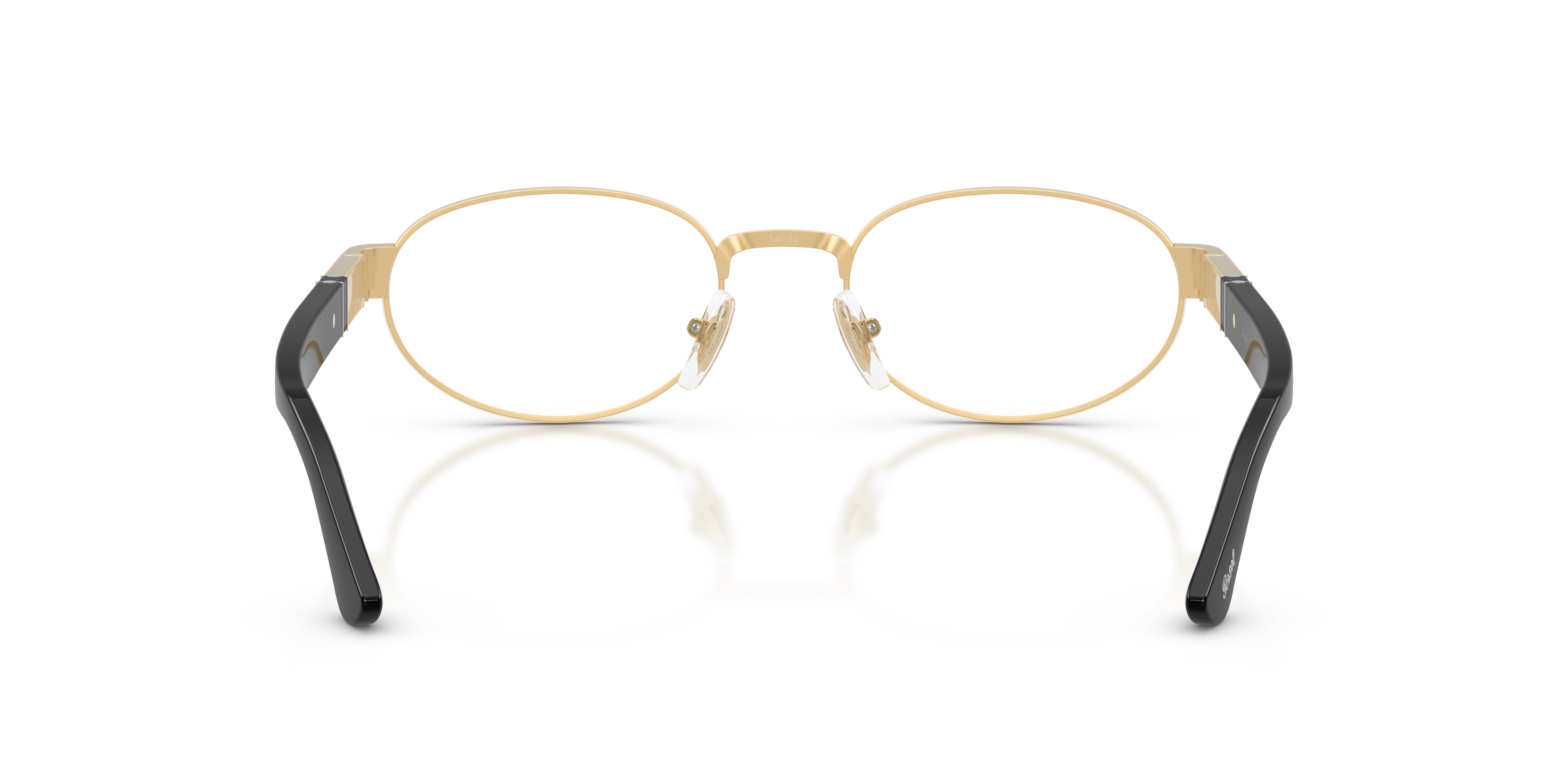 PO1026V 515 Montature da vista Persol 5