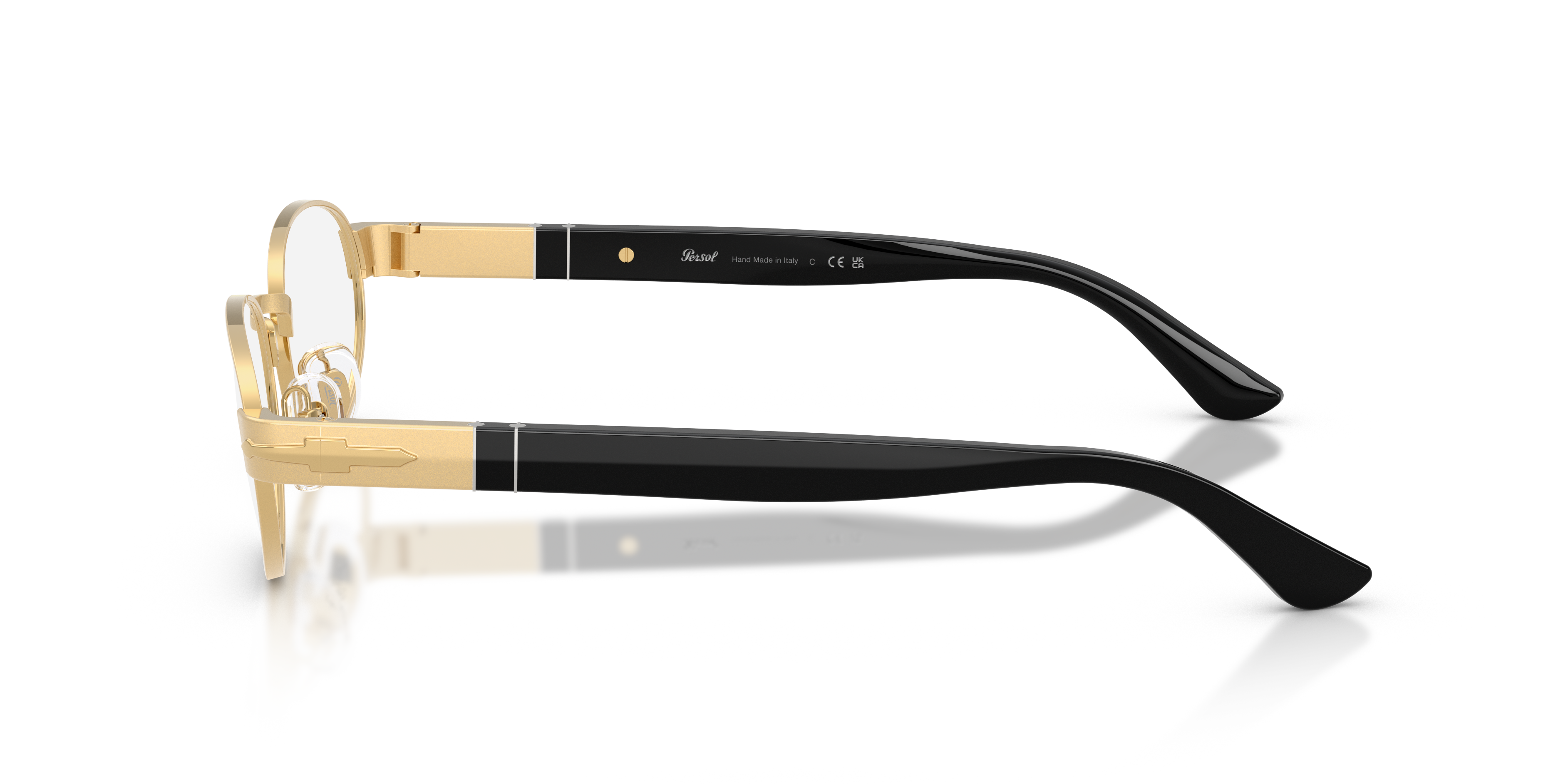 PO1026V 515 Montature da vista Persol 4