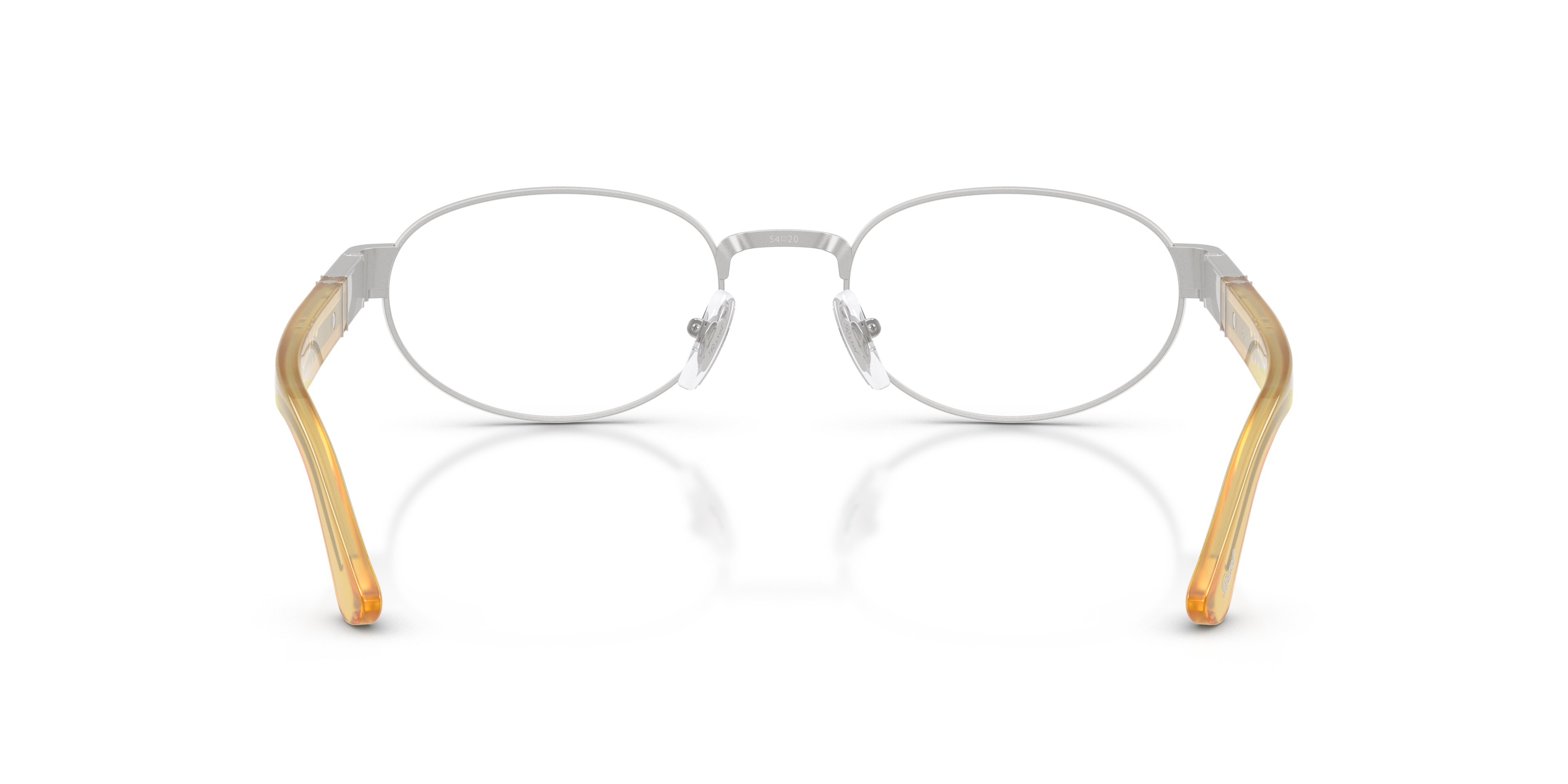 PO1026V 518 Montature da vista Persol 5